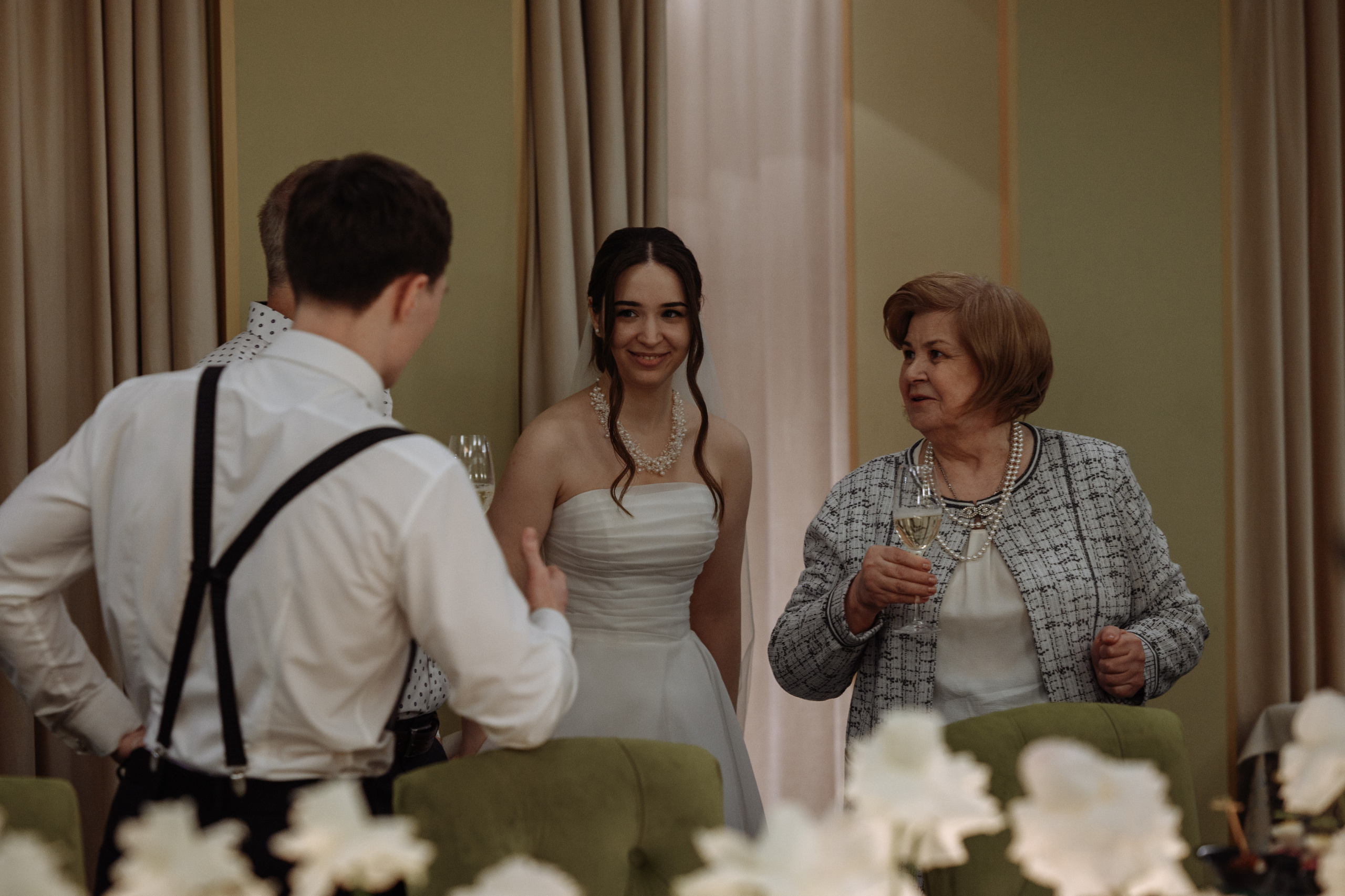 Ксения & Илья. Свадебный и семейный фотограф Тюмень Екатеринбург Москвина Алёна