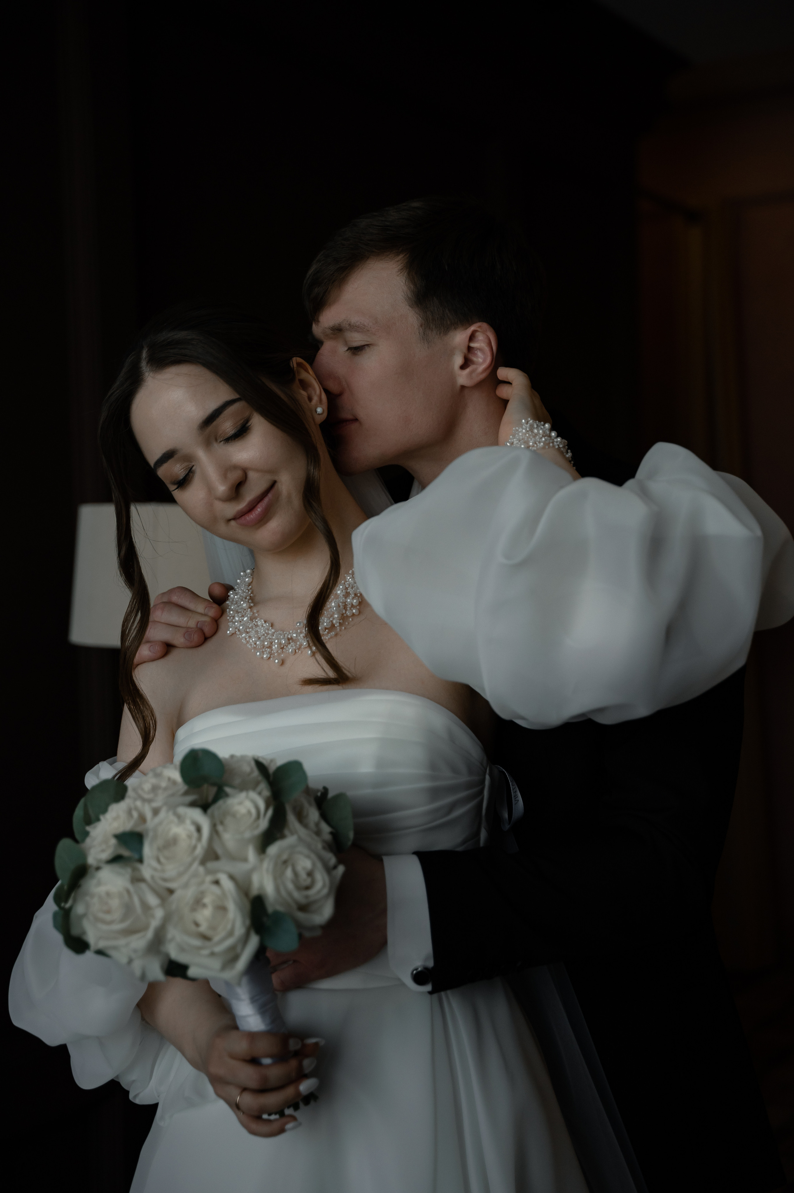 Ксения & Илья. Свадебный и семейный фотограф Тюмень Екатеринбург Москвина Алёна