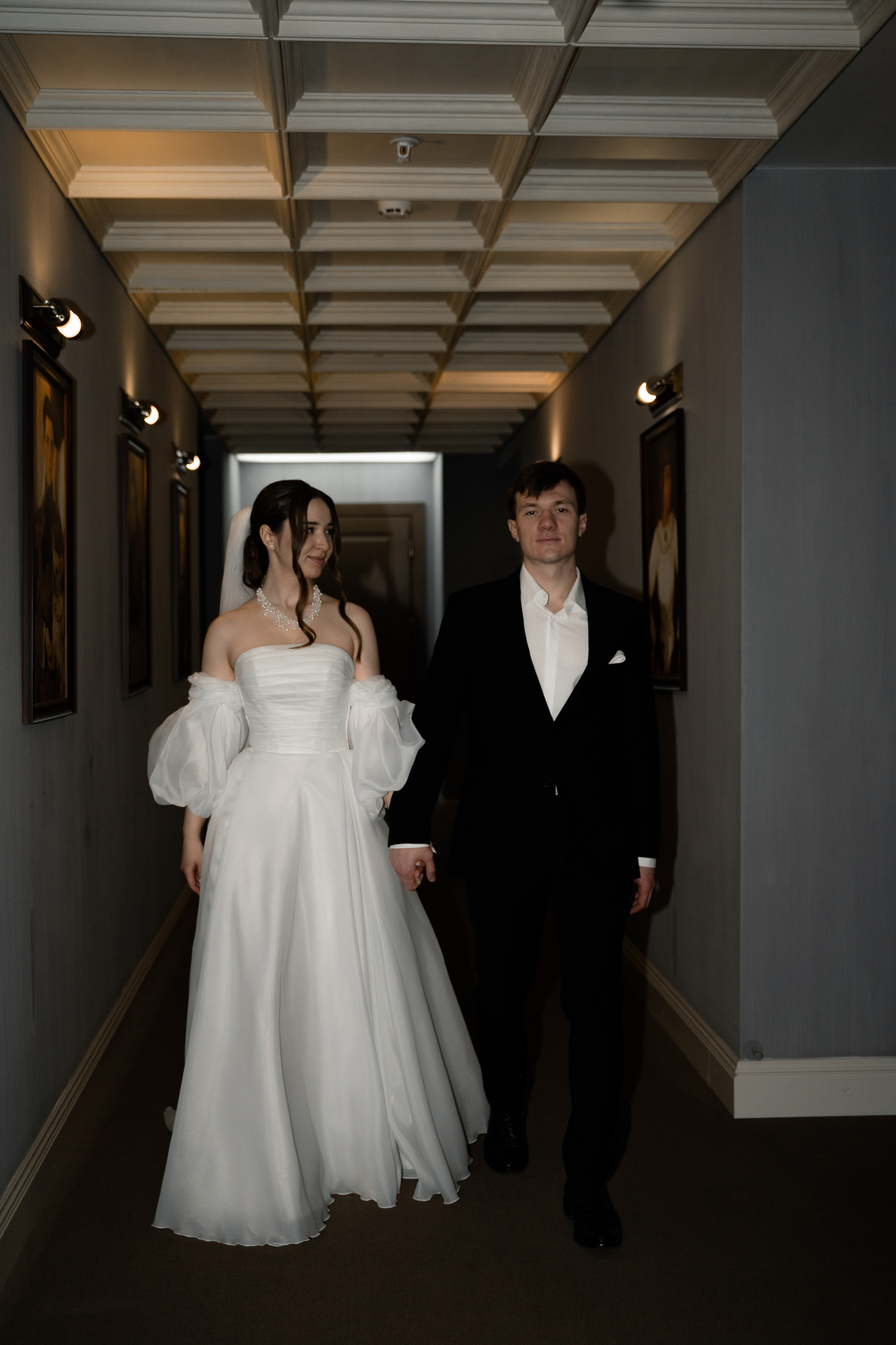 Ксения & Илья. Свадебный и семейный фотограф Тюмень Екатеринбург Москвина Алёна