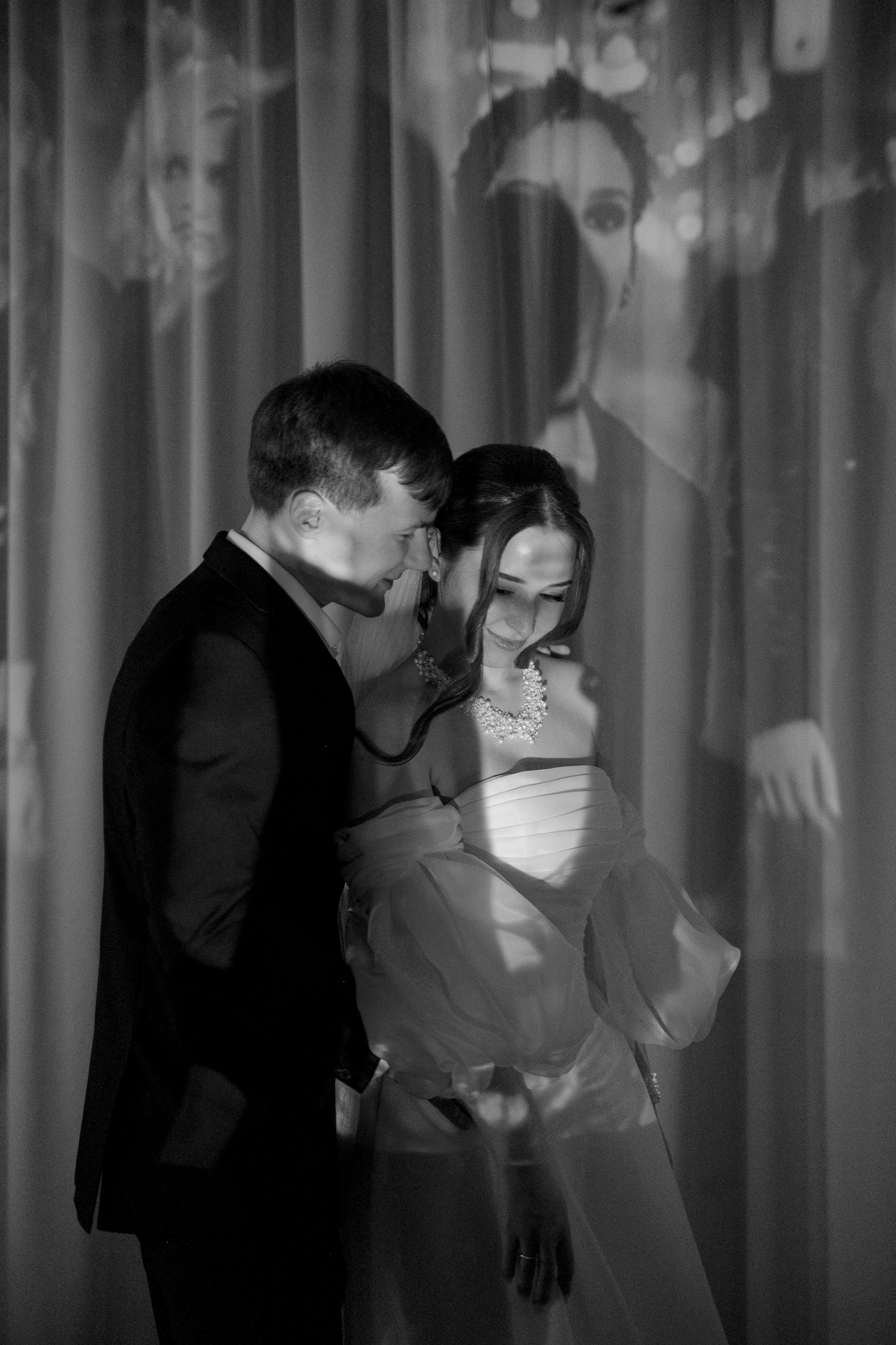 Ксения & Илья. Свадебный и семейный фотограф Тюмень Екатеринбург Москвина Алёна