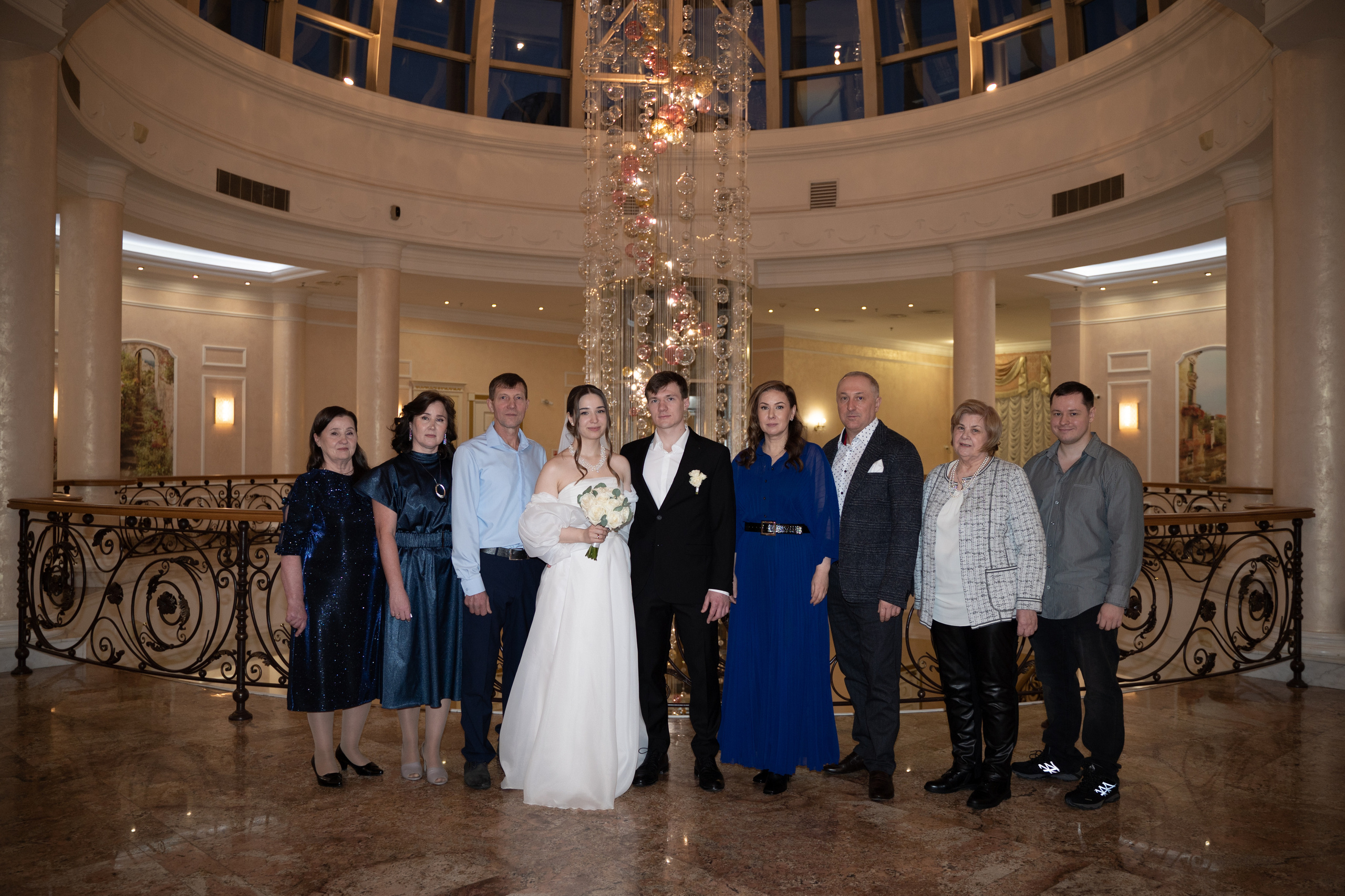 Ксения & Илья. Свадебный и семейный фотограф Тюмень Екатеринбург Москвина Алёна