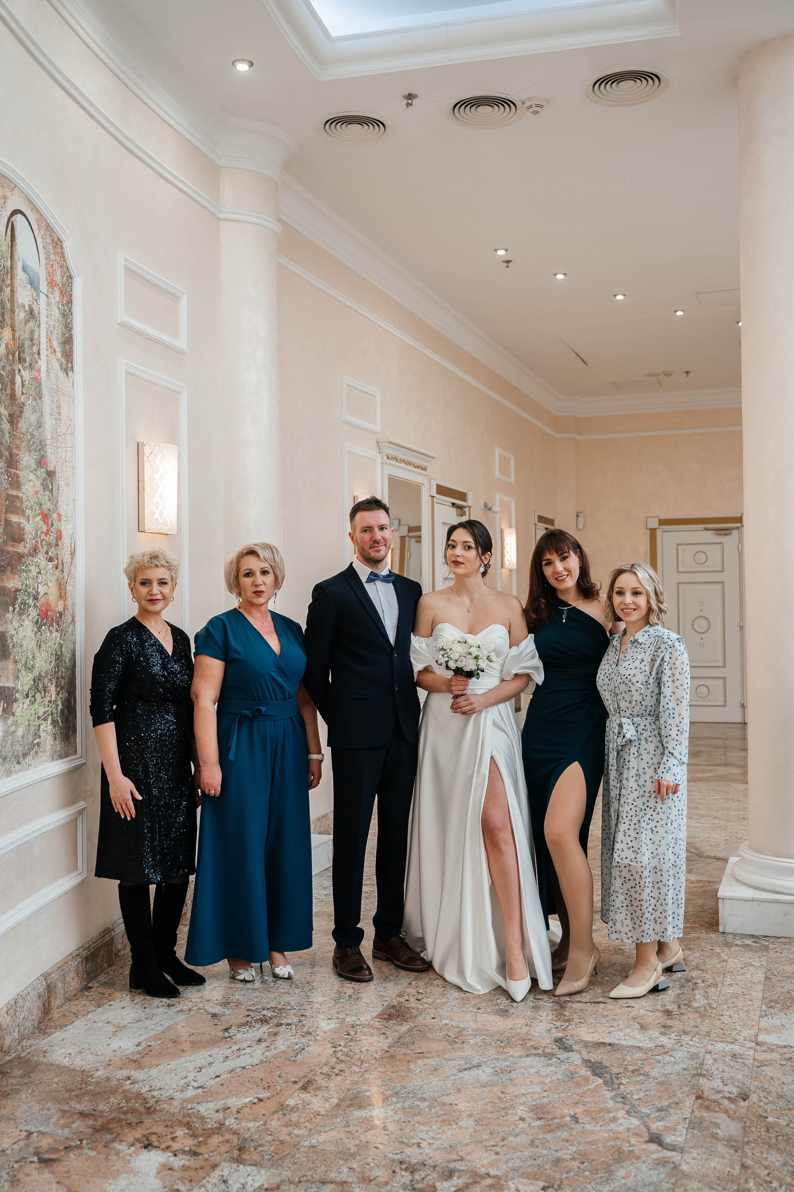 Лариса & Александр (ЗАГС). Свадебный и семейный фотограф Тюмень Екатеринбург Москвина Алёна