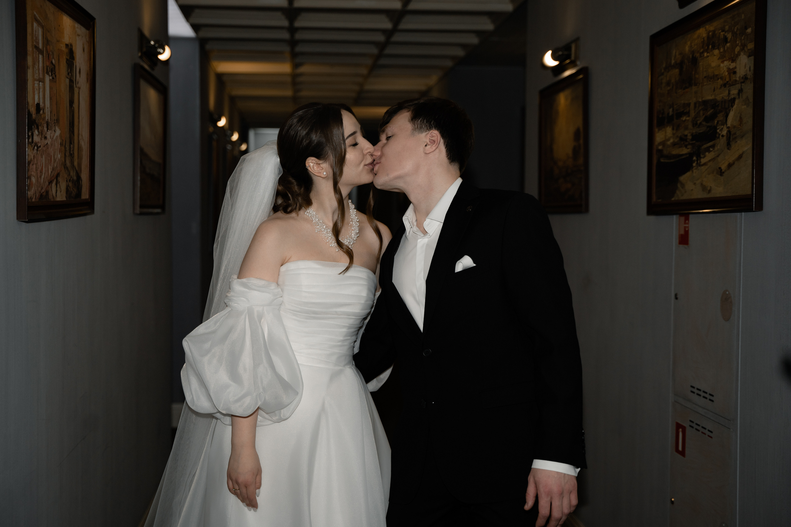 Ксения & Илья. Свадебный и семейный фотограф Тюмень Екатеринбург Москвина Алёна