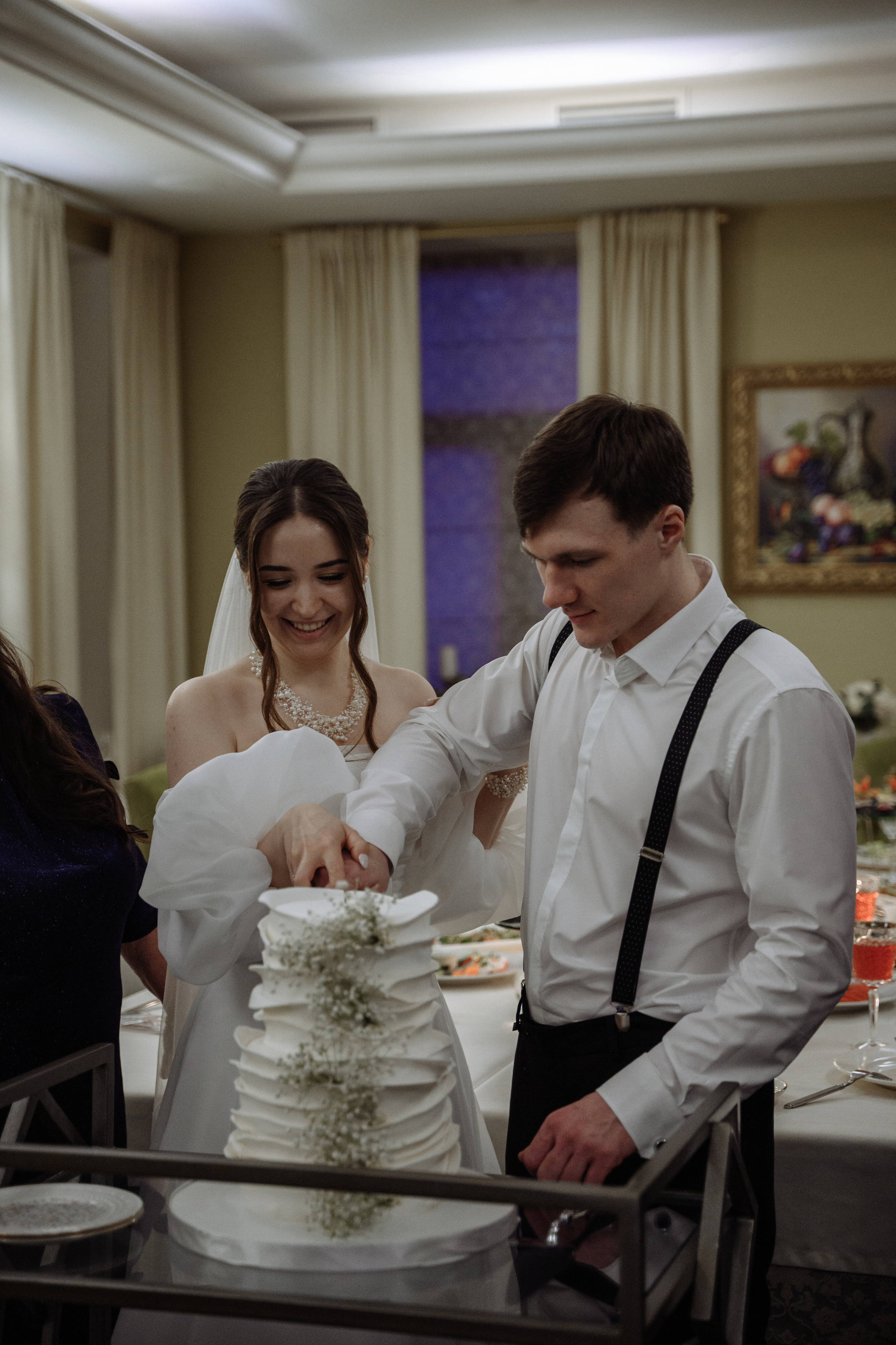 Ксения & Илья. Свадебный и семейный фотограф Тюмень Екатеринбург Москвина Алёна