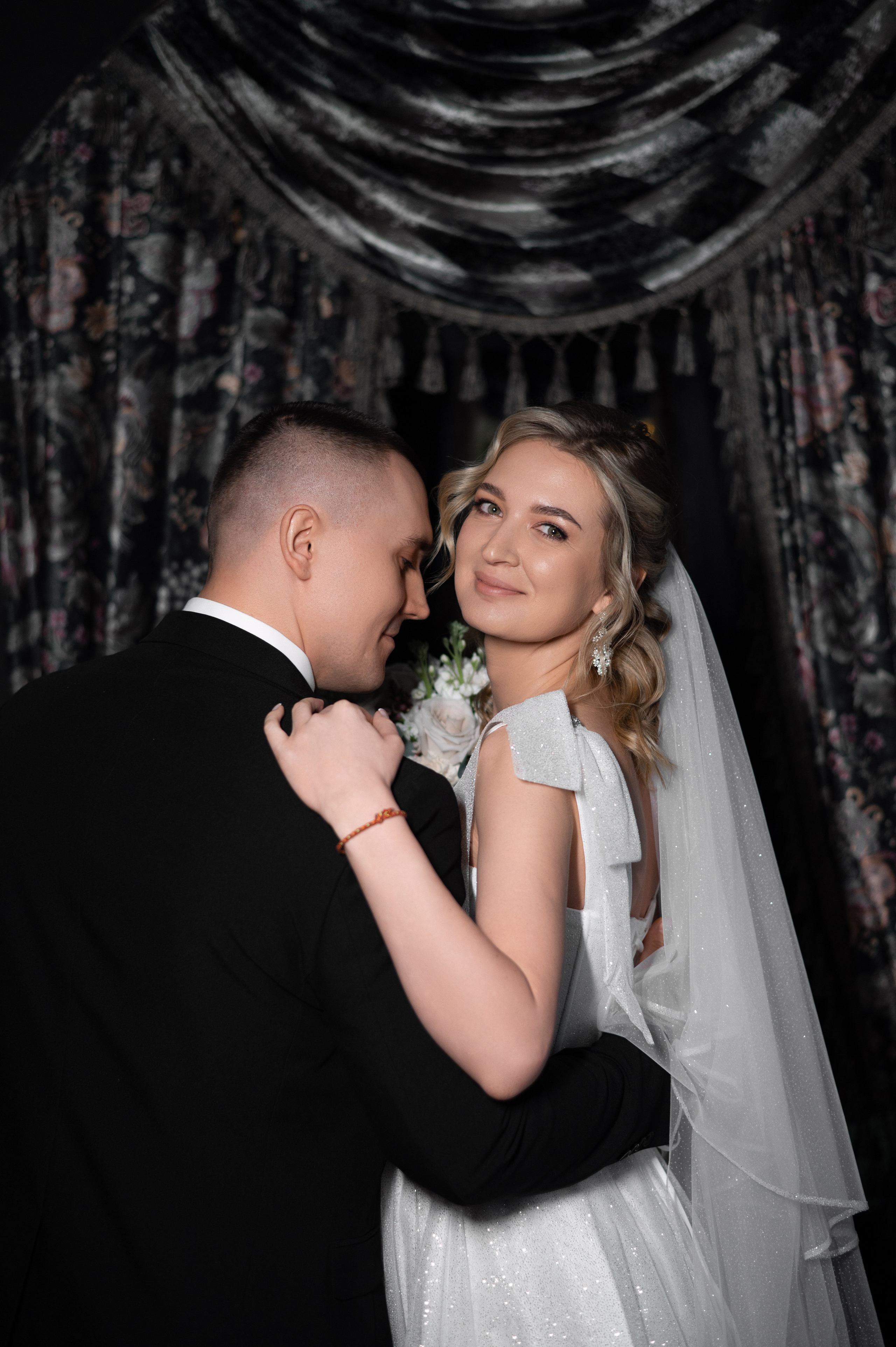 Светлана & Илья. Свадебный и семейный фотограф Тюмень Екатеринбург Москвина Алёна