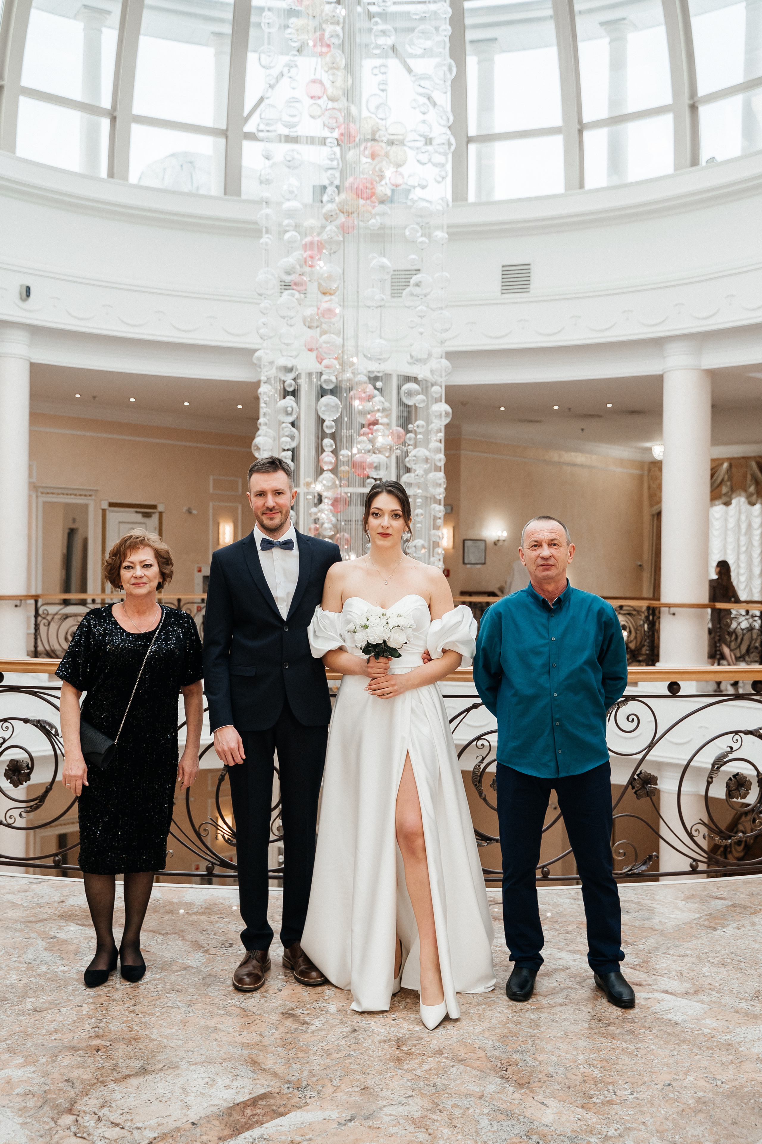 Лариса & Александр (ЗАГС). Свадебный и семейный фотограф Тюмень Екатеринбург Москвина Алёна