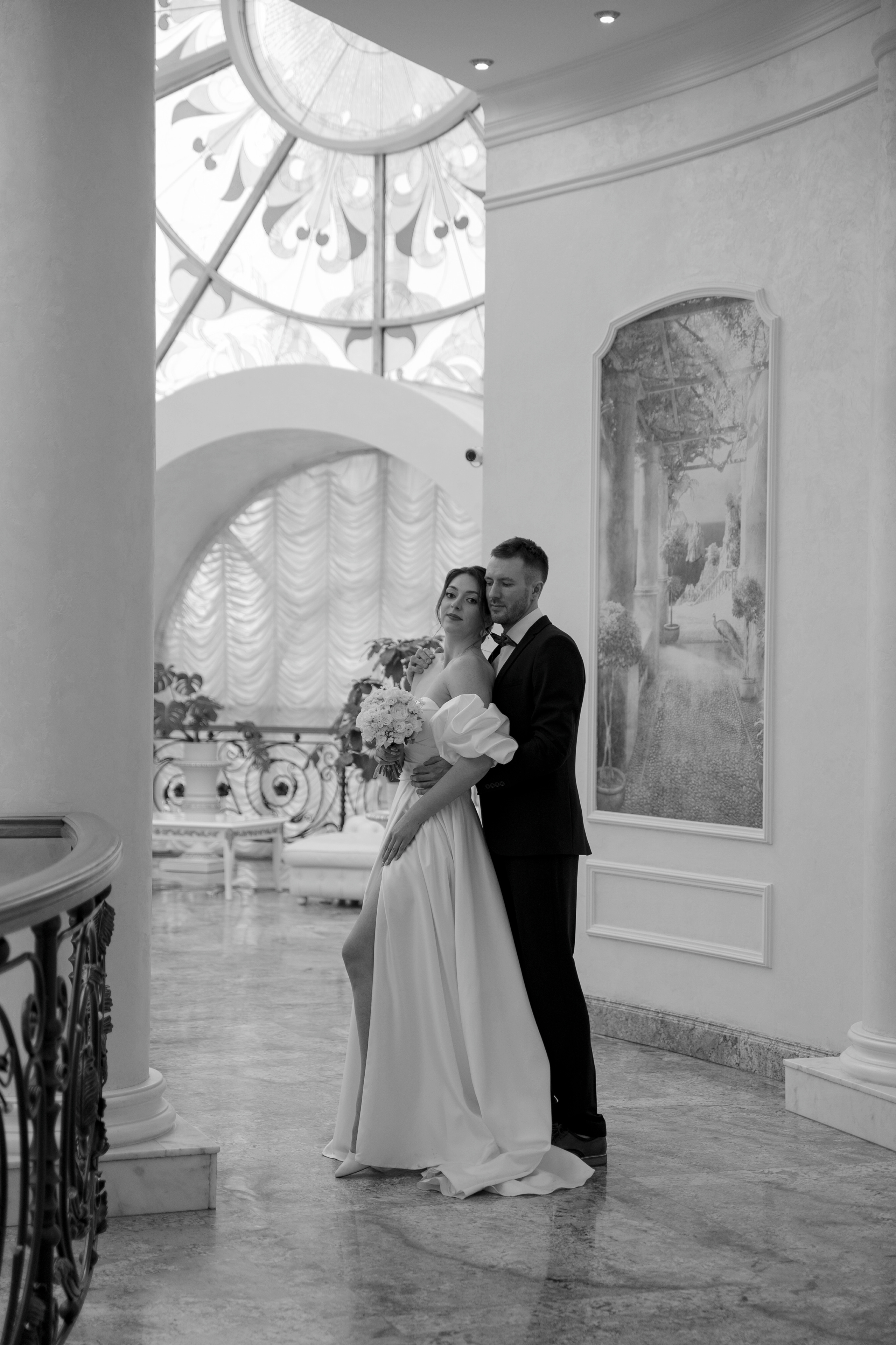 Лариса & Александр. Свадебный и семейный фотограф Тюмень Екатеринбург Москвина Алёна