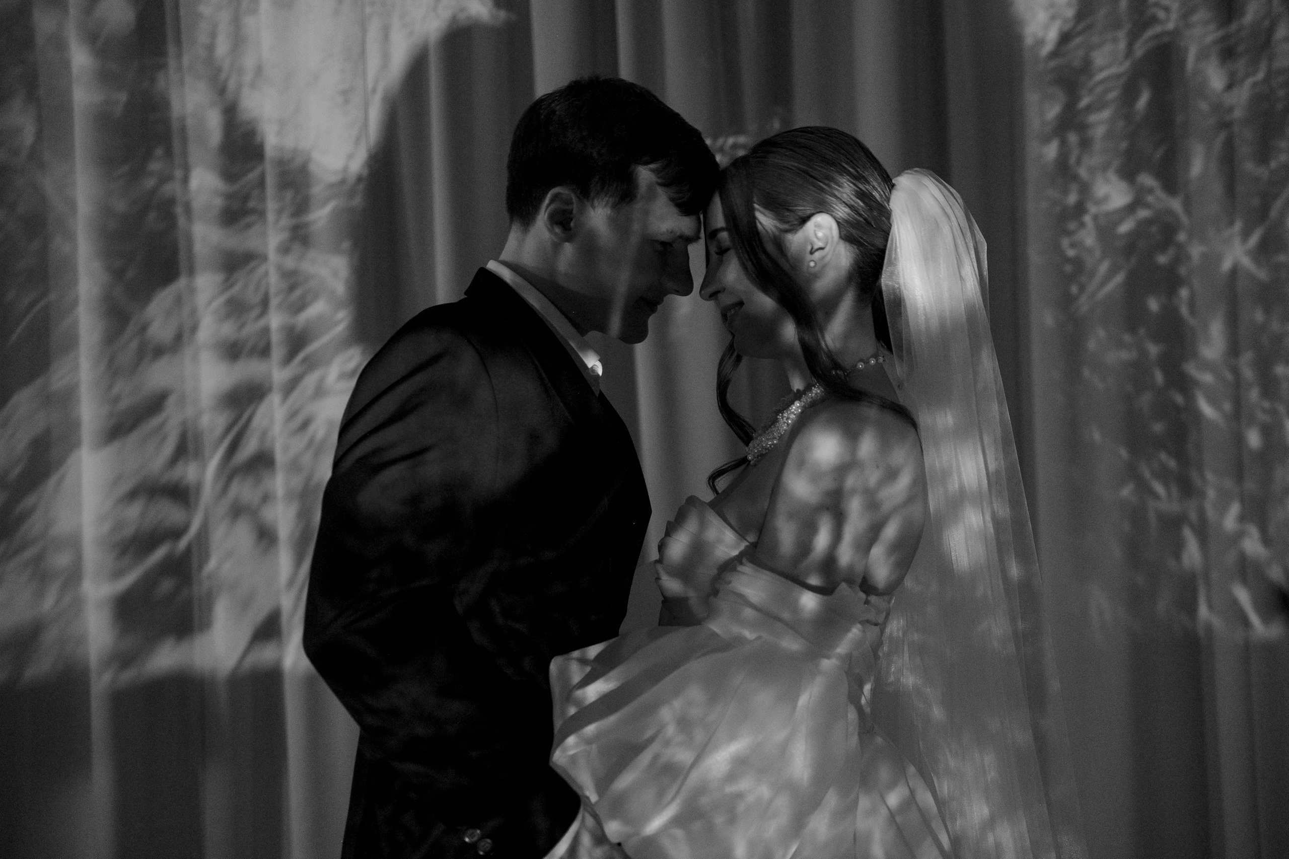 Ксения & Илья. Свадебный и семейный фотограф Тюмень Екатеринбург Москвина Алёна