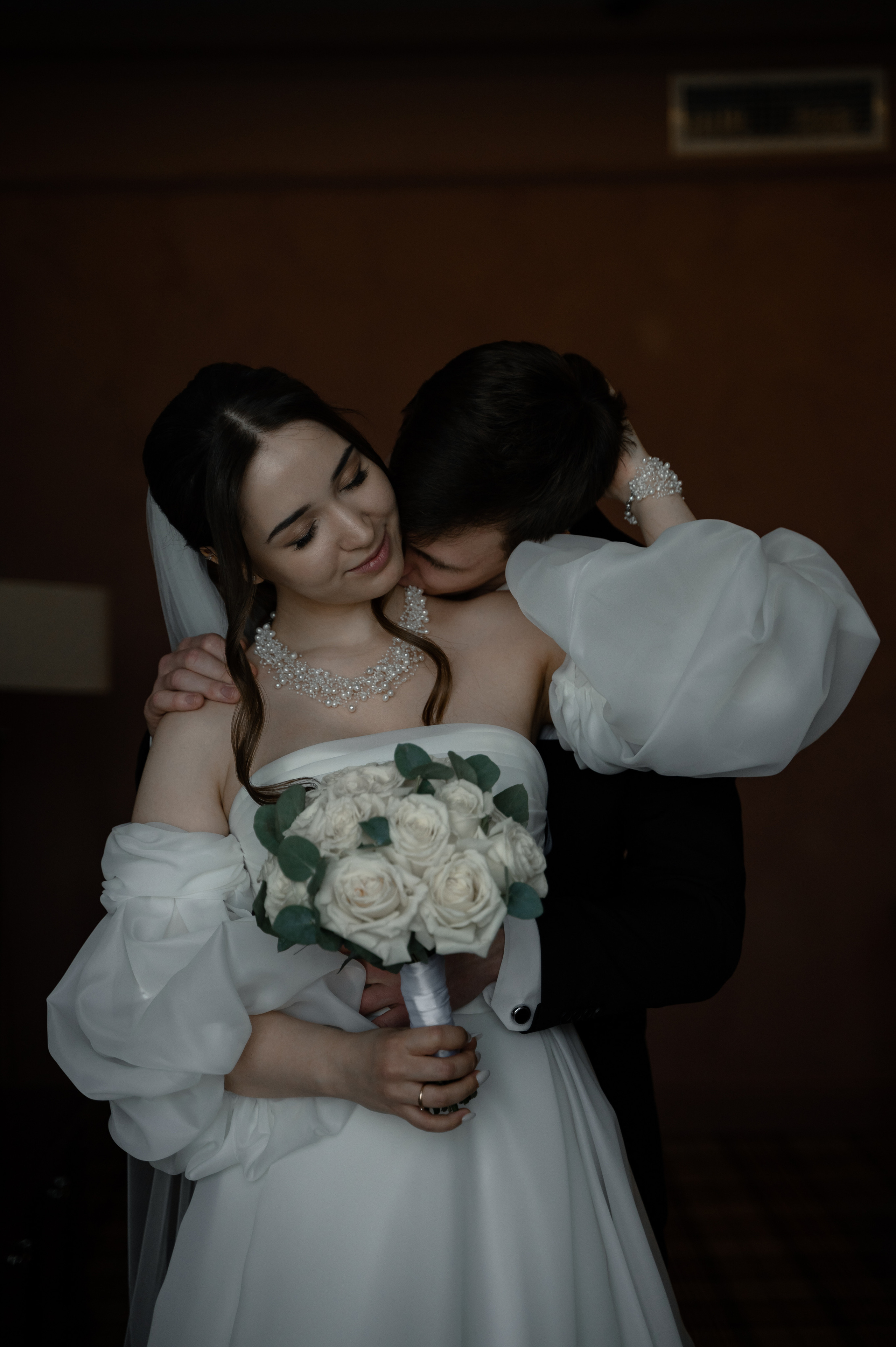 Ксения & Илья. Свадебный и семейный фотограф Тюмень Екатеринбург Москвина Алёна