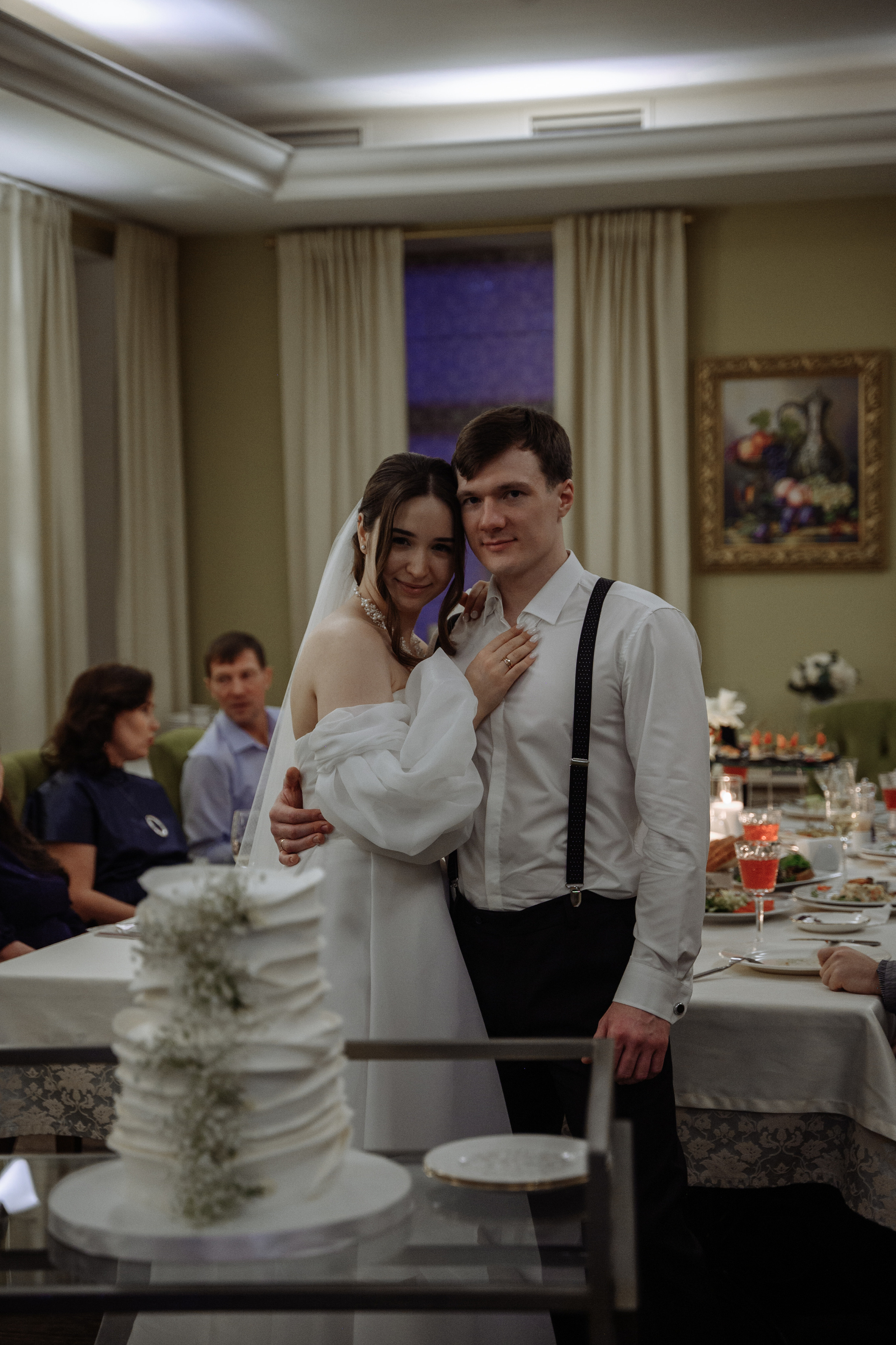 Ксения & Илья. Свадебный и семейный фотограф Тюмень Екатеринбург Москвина Алёна