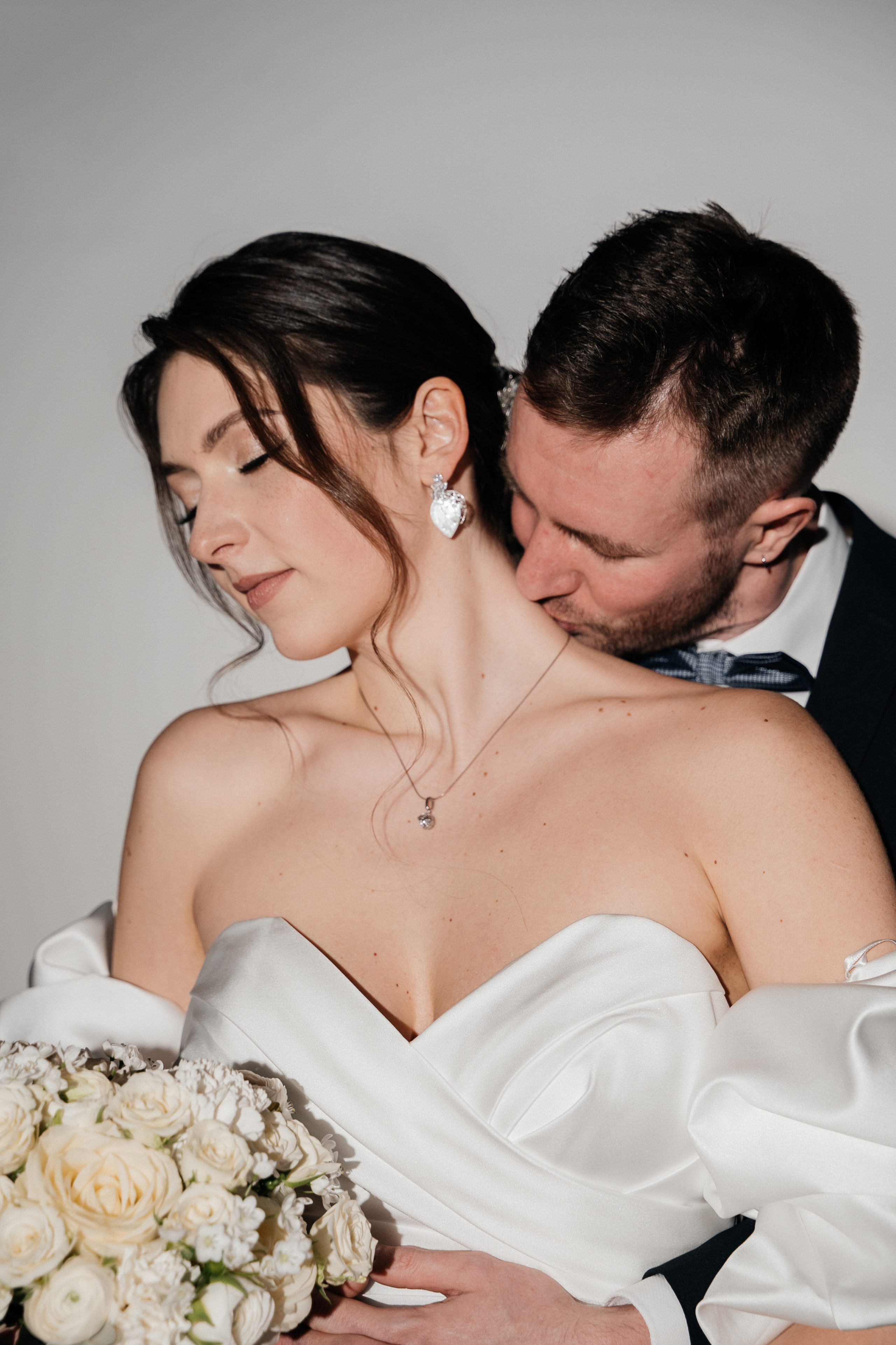 Лариса & Александр. Свадебный и семейный фотограф Тюмень Екатеринбург Москвина Алёна