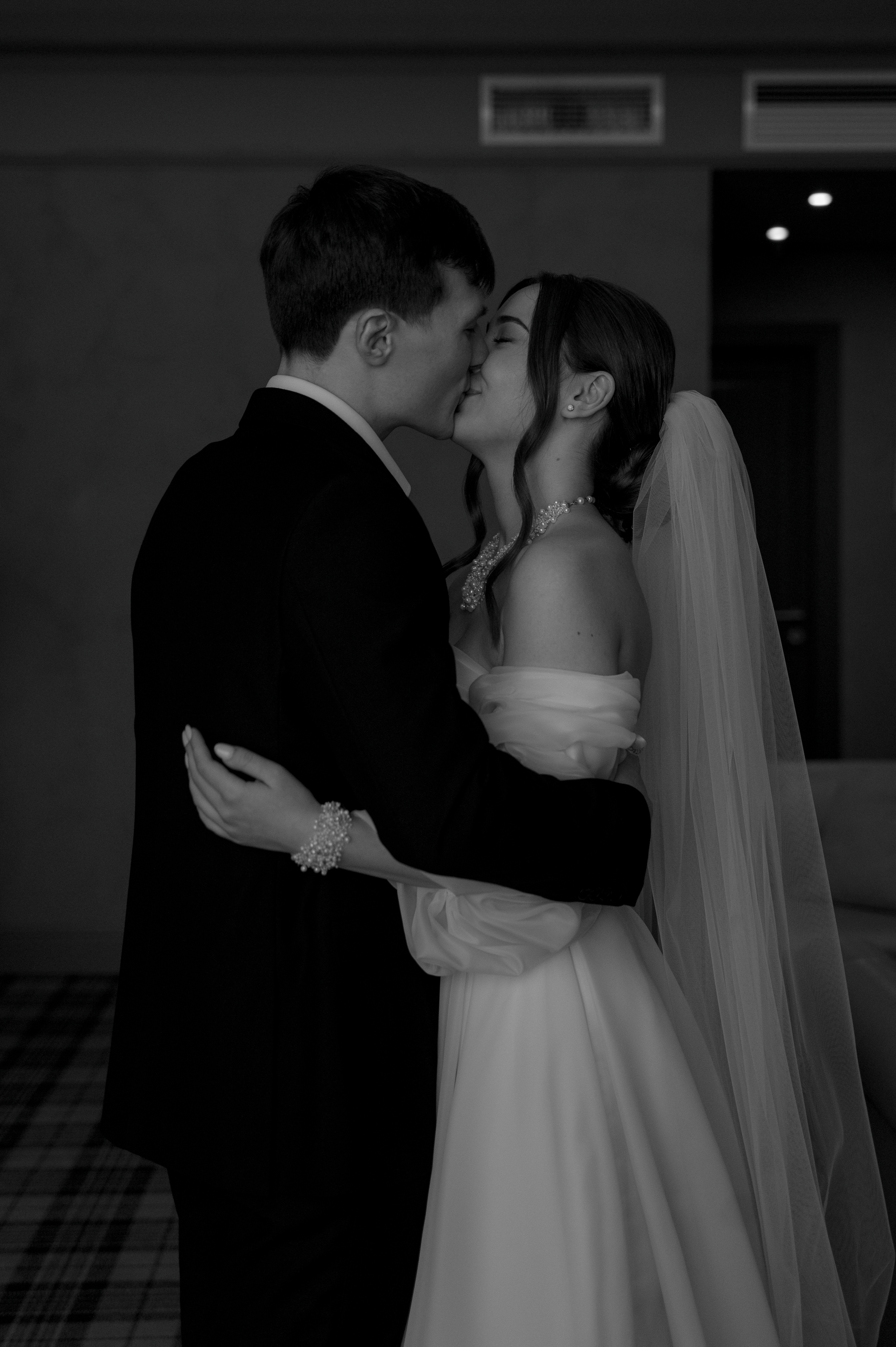 Ксения & Илья. Свадебный и семейный фотограф Тюмень Екатеринбург Москвина Алёна