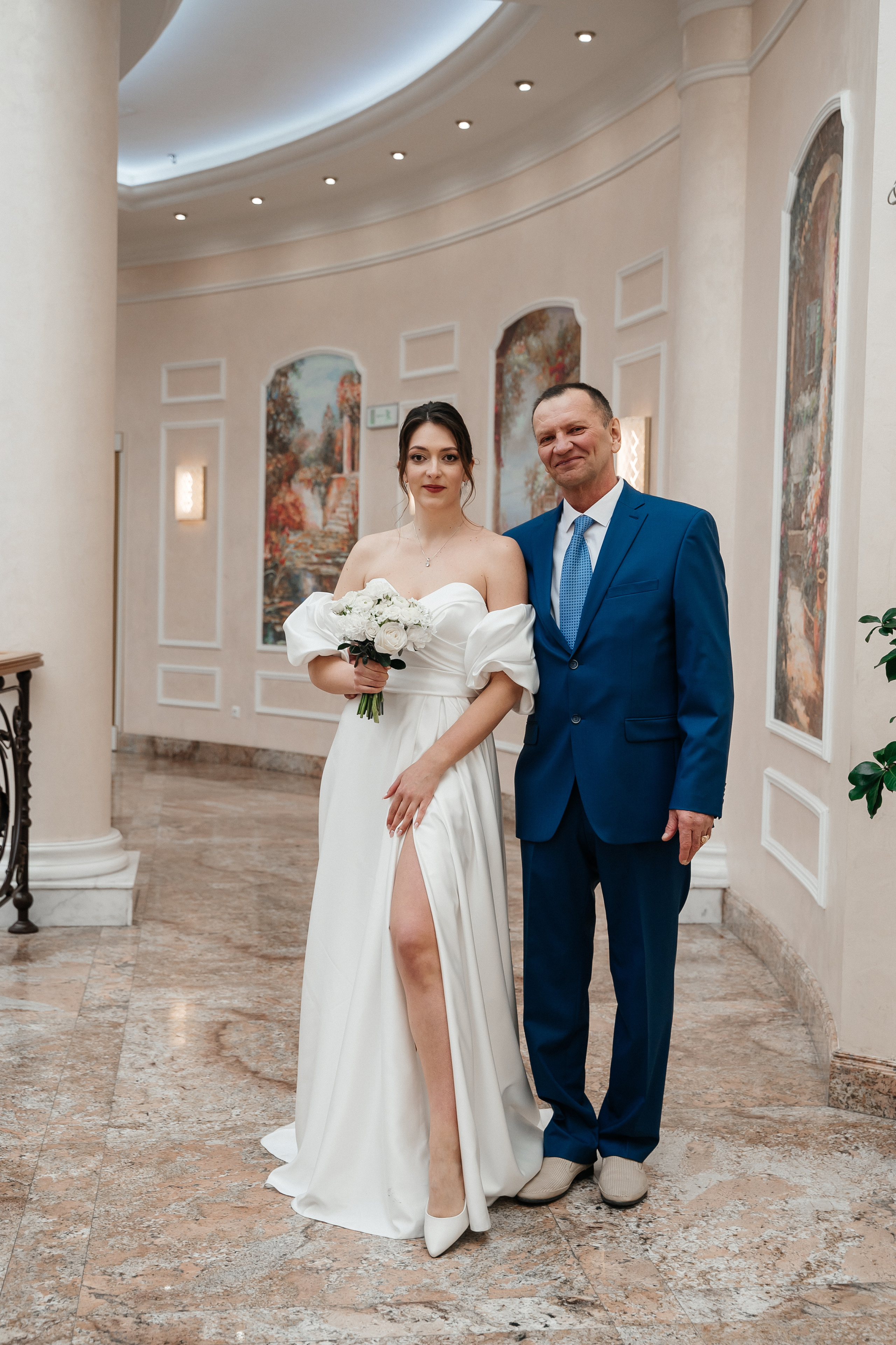 Лариса & Александр (ЗАГС). Свадебный и семейный фотограф Тюмень Екатеринбург Москвина Алёна