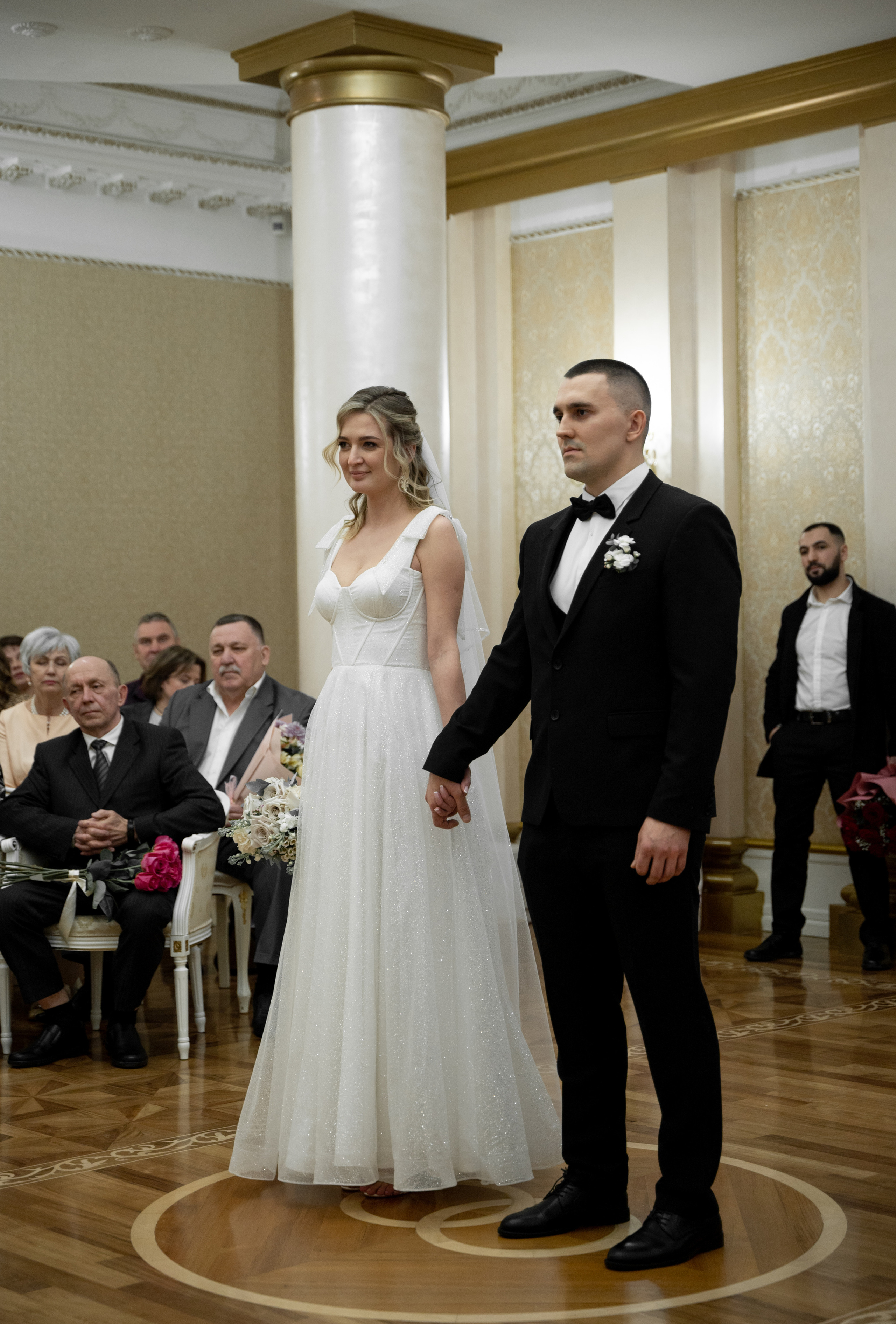 Светлана & Илья. Свадебный и семейный фотограф Тюмень Екатеринбург Москвина Алёна