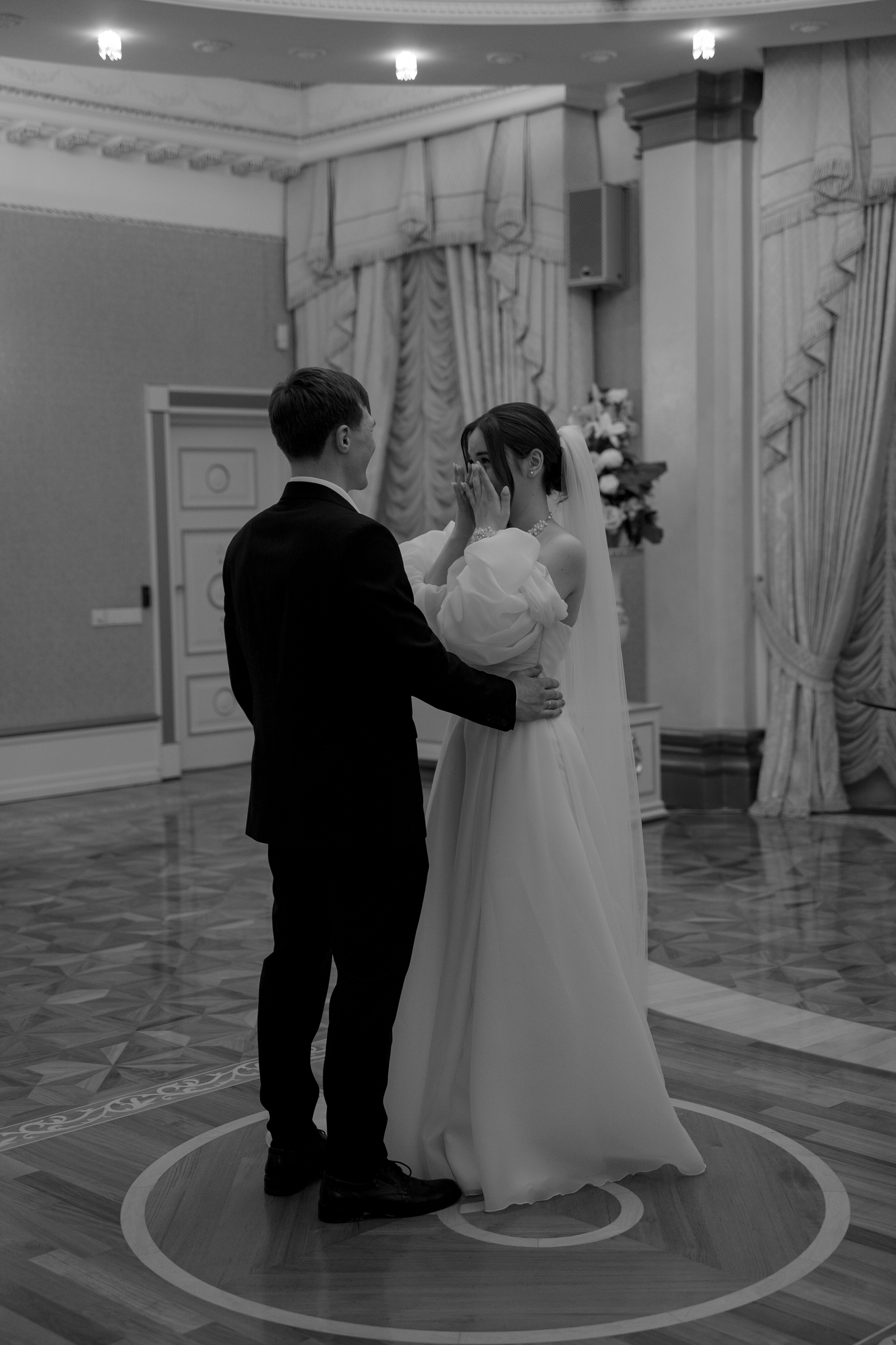 Ксения & Илья. Свадебный и семейный фотограф Тюмень Екатеринбург Москвина Алёна