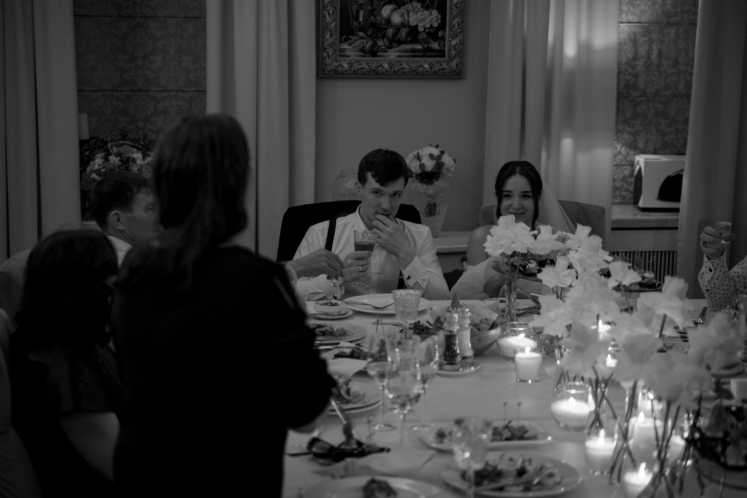 Ксения & Илья. Свадебный и семейный фотограф Тюмень Екатеринбург Москвина Алёна