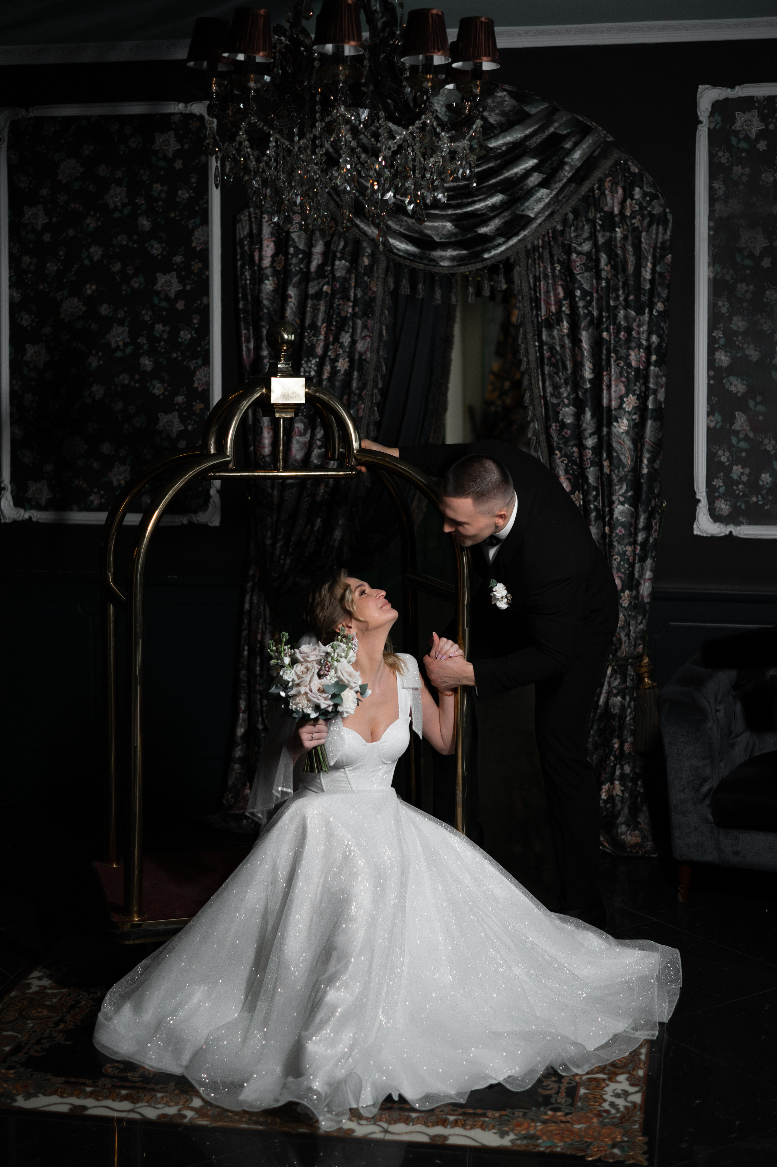 Светлана & Илья. Свадебный и семейный фотограф Тюмень Екатеринбург Москвина Алёна