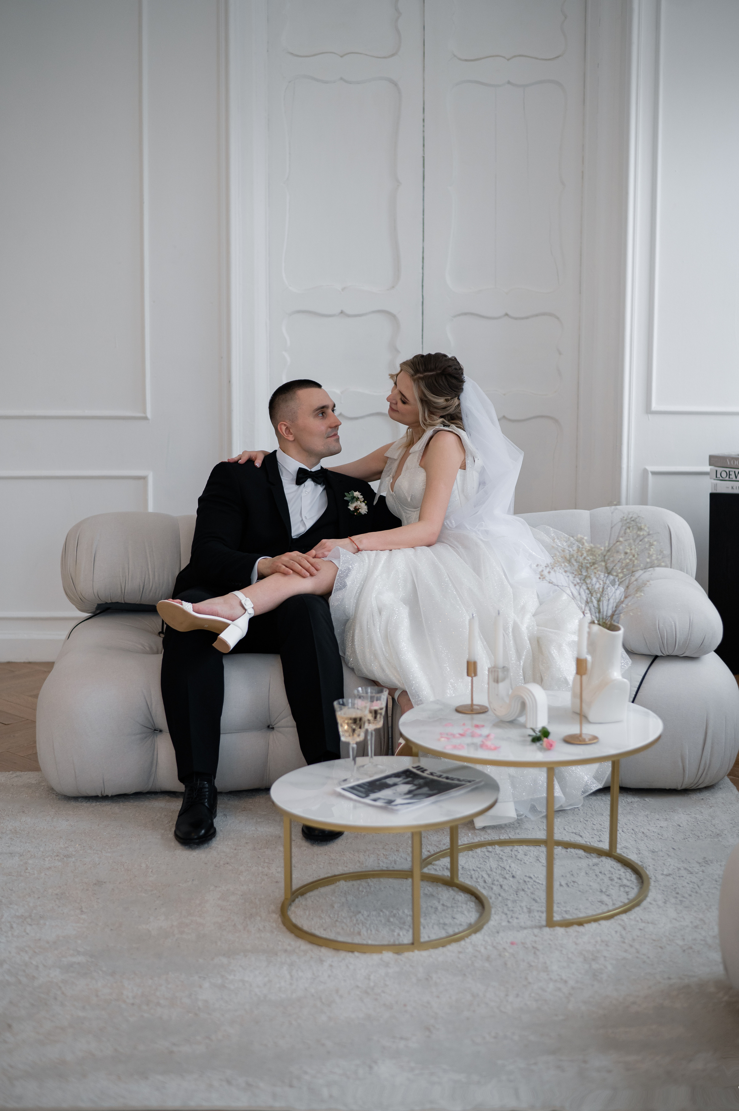 Светлана & Илья. Свадебный и семейный фотограф Тюмень Екатеринбург Москвина Алёна