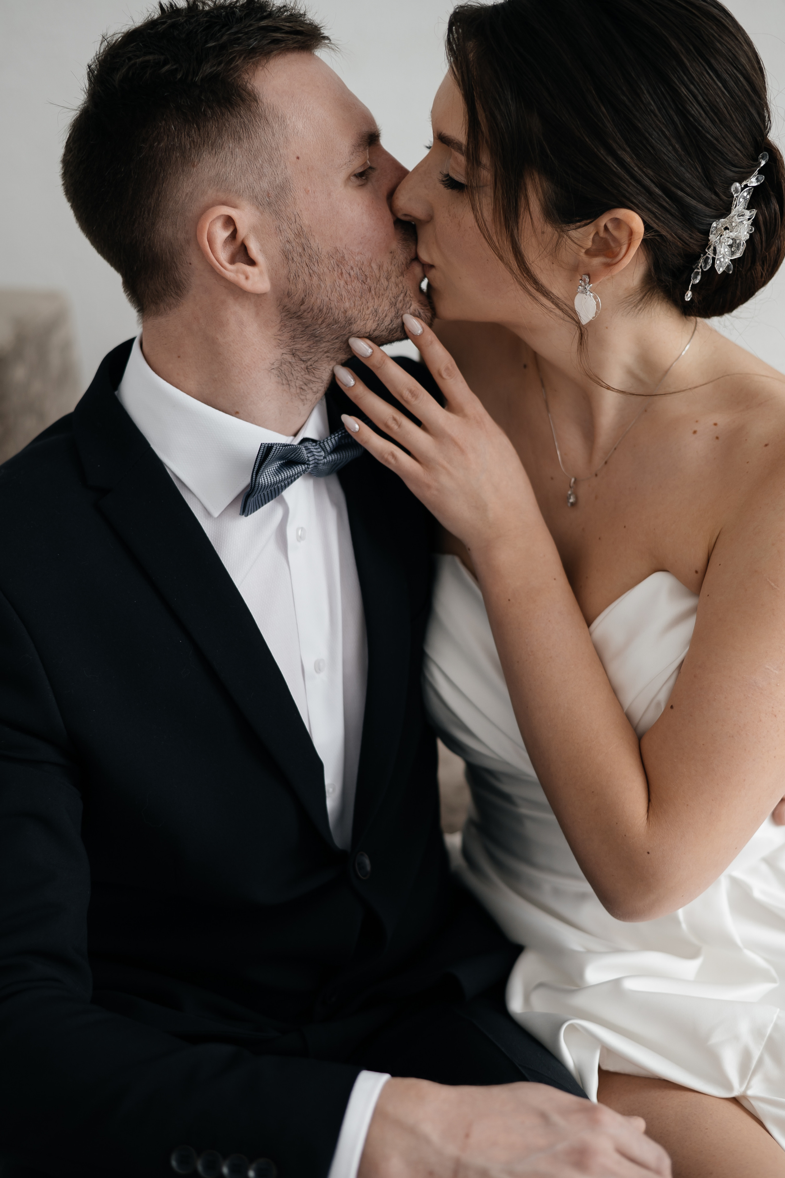 Лариса & Александр. Свадебный и семейный фотограф Тюмень Екатеринбург Москвина Алёна