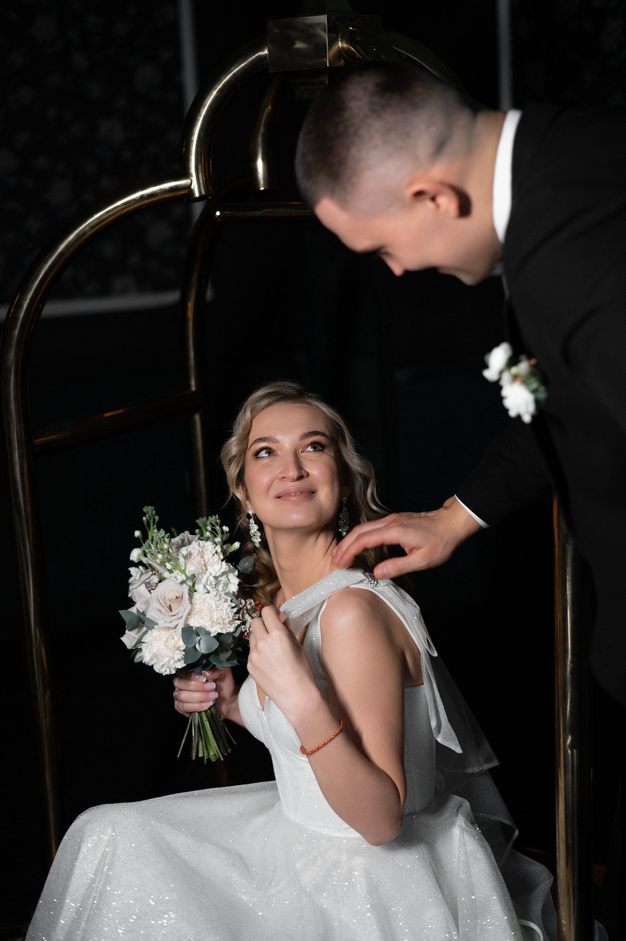 Светлана & Илья. Свадебный и семейный фотограф Тюмень Екатеринбург Москвина Алёна