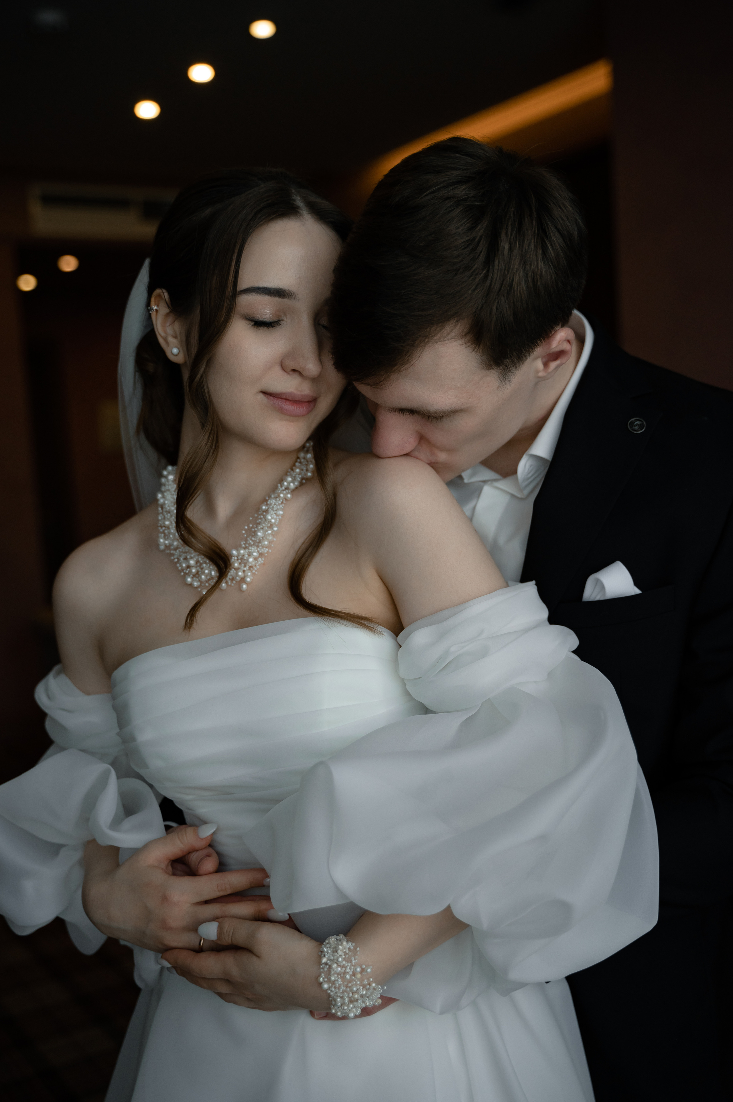 Ксения & Илья. Свадебный и семейный фотограф Тюмень Екатеринбург Москвина Алёна