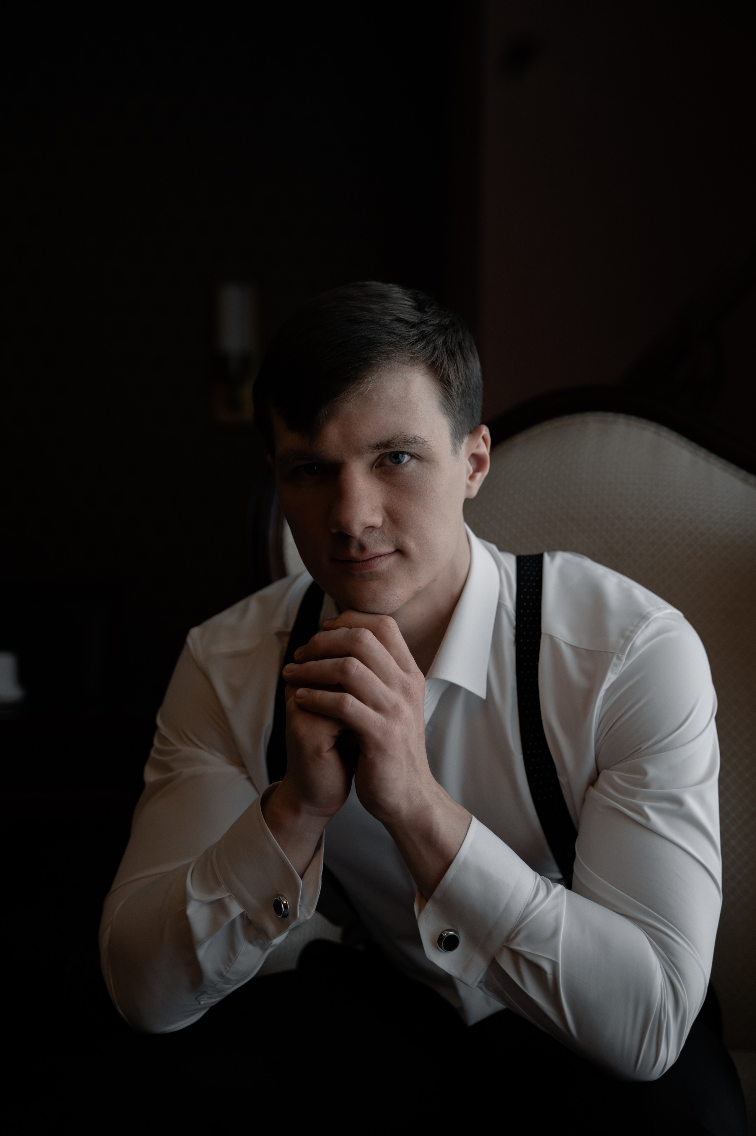 Ксения & Илья. Свадебный и семейный фотограф Тюмень Екатеринбург Москвина Алёна