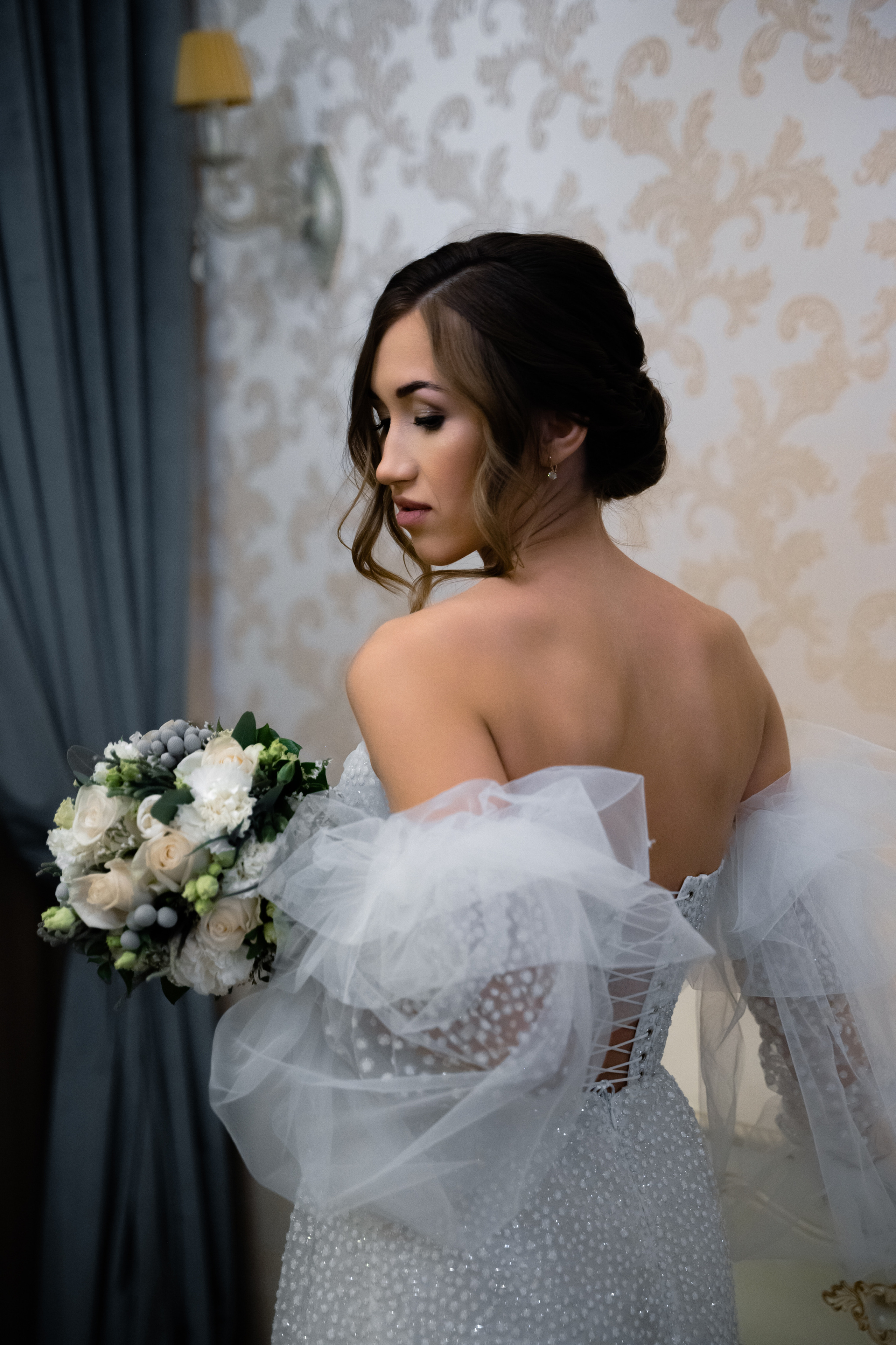 Лариса & Никита. Свадебный и семейный фотограф Тюмень Екатеринбург Москвина Алёна