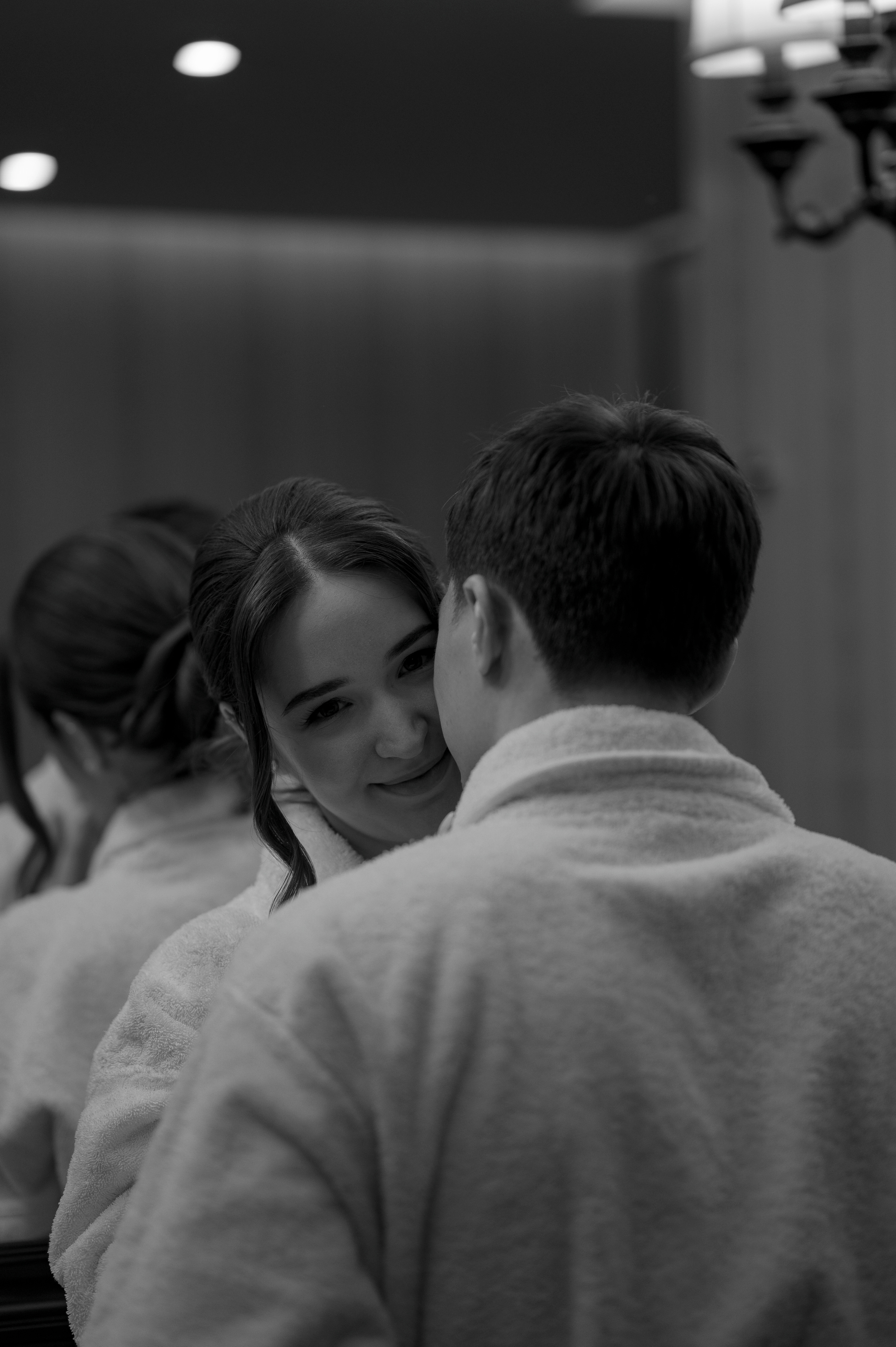 Ксения & Илья. Свадебный и семейный фотограф Тюмень Екатеринбург Москвина Алёна