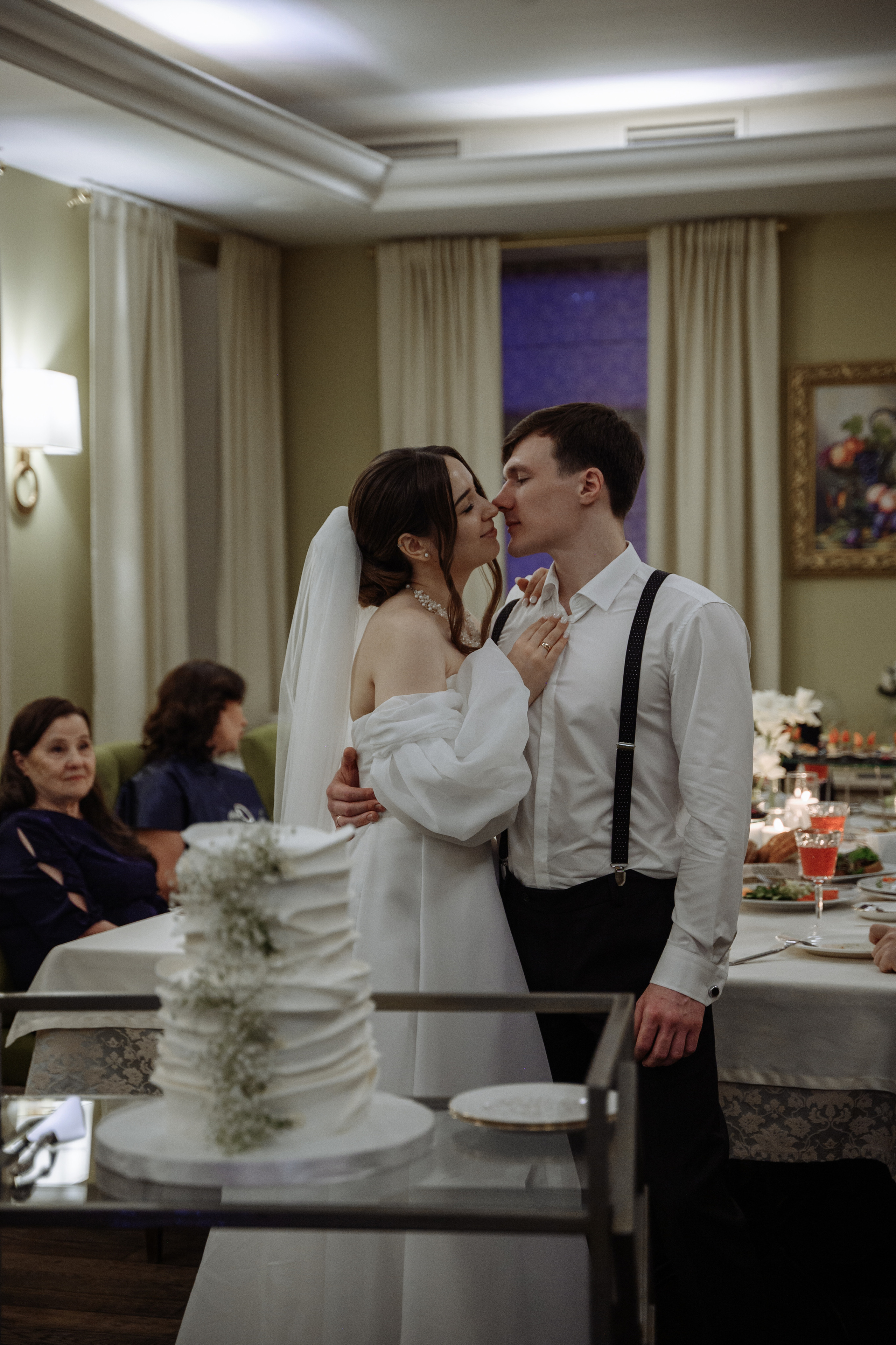 Ксения & Илья. Свадебный и семейный фотограф Тюмень Екатеринбург Москвина Алёна