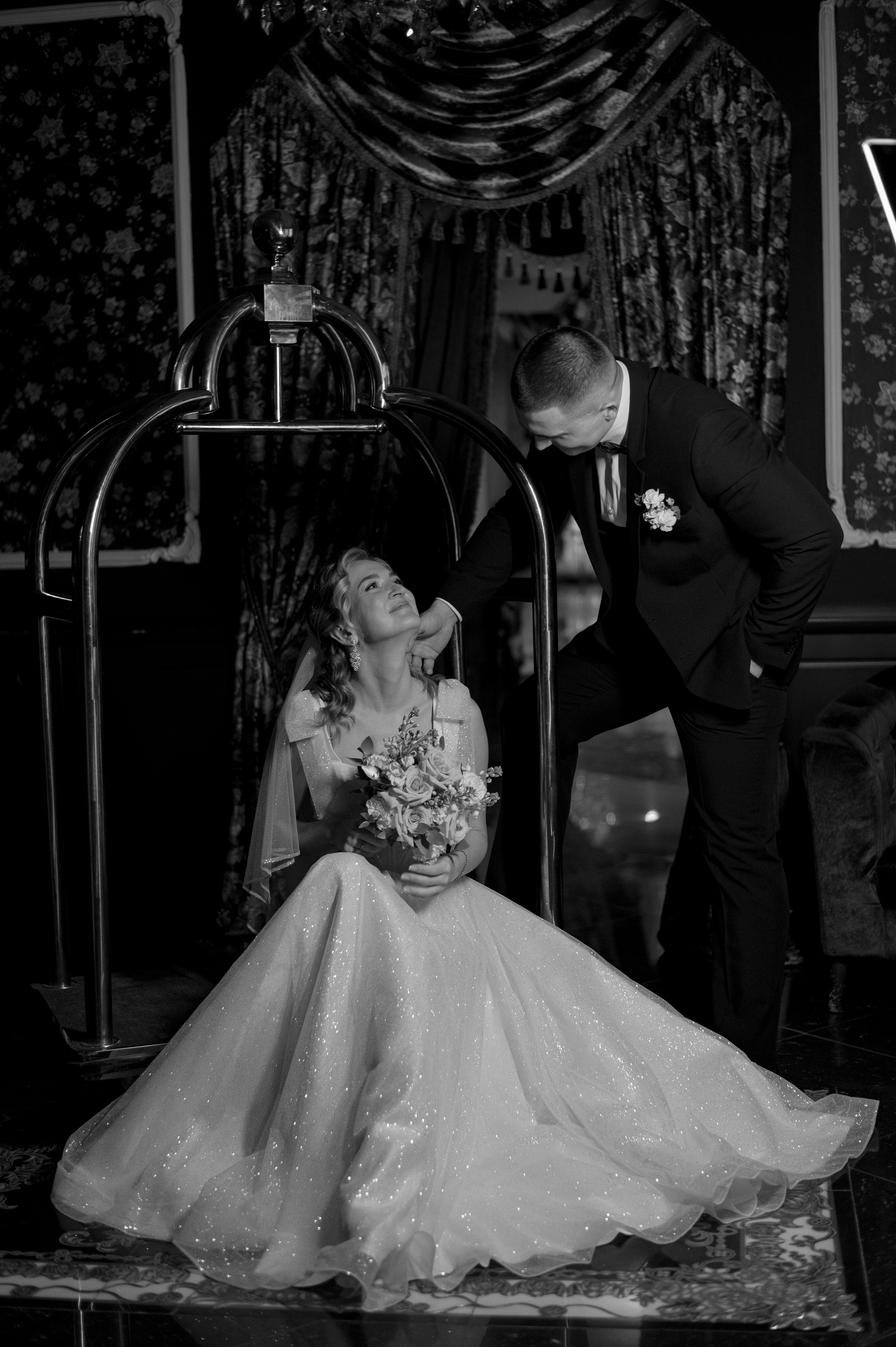 Светлана & Илья. Свадебный и семейный фотограф Тюмень Екатеринбург Москвина Алёна