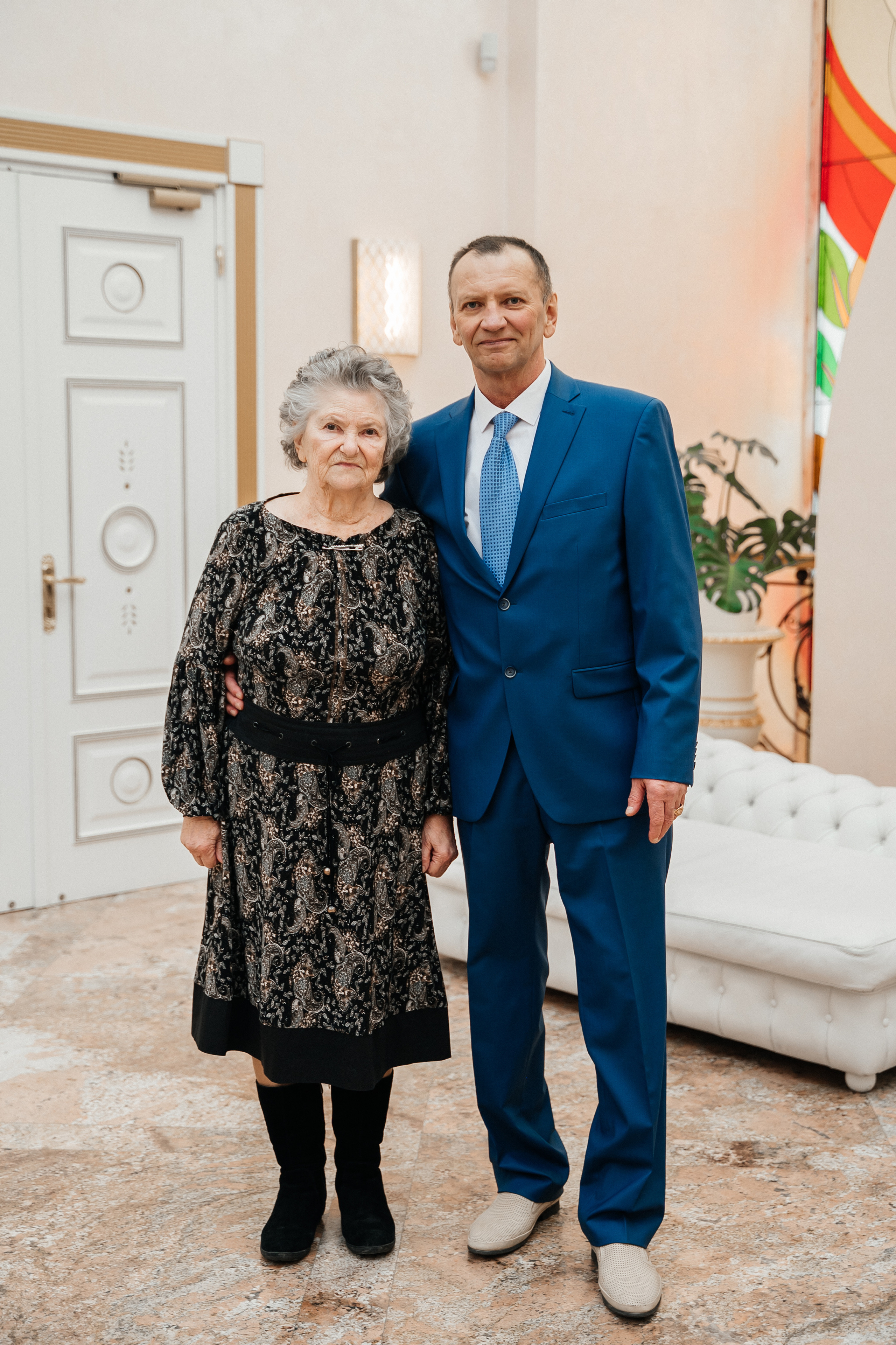 Лариса & Александр (ЗАГС). Свадебный и семейный фотограф Тюмень Екатеринбург Москвина Алёна