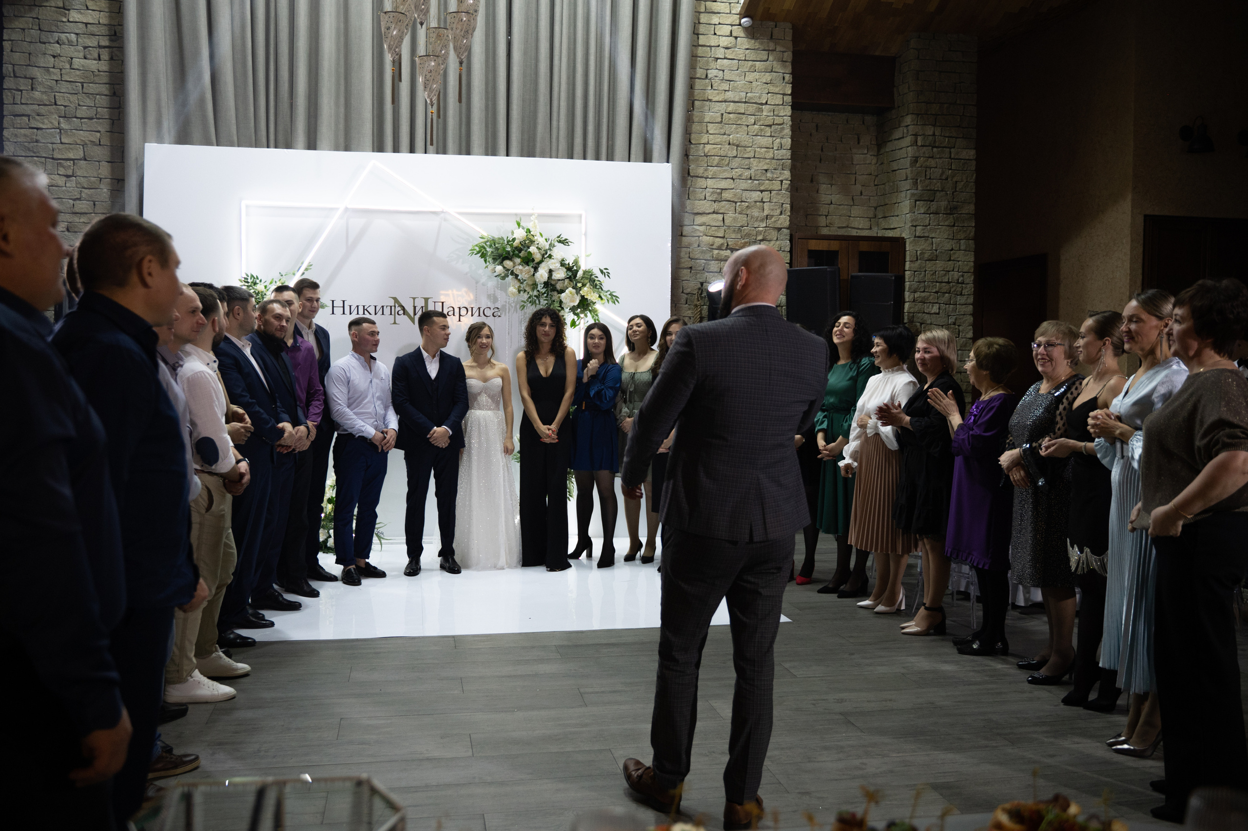 Лариса & Никита. Свадебный и семейный фотограф Тюмень Екатеринбург Москвина Алёна