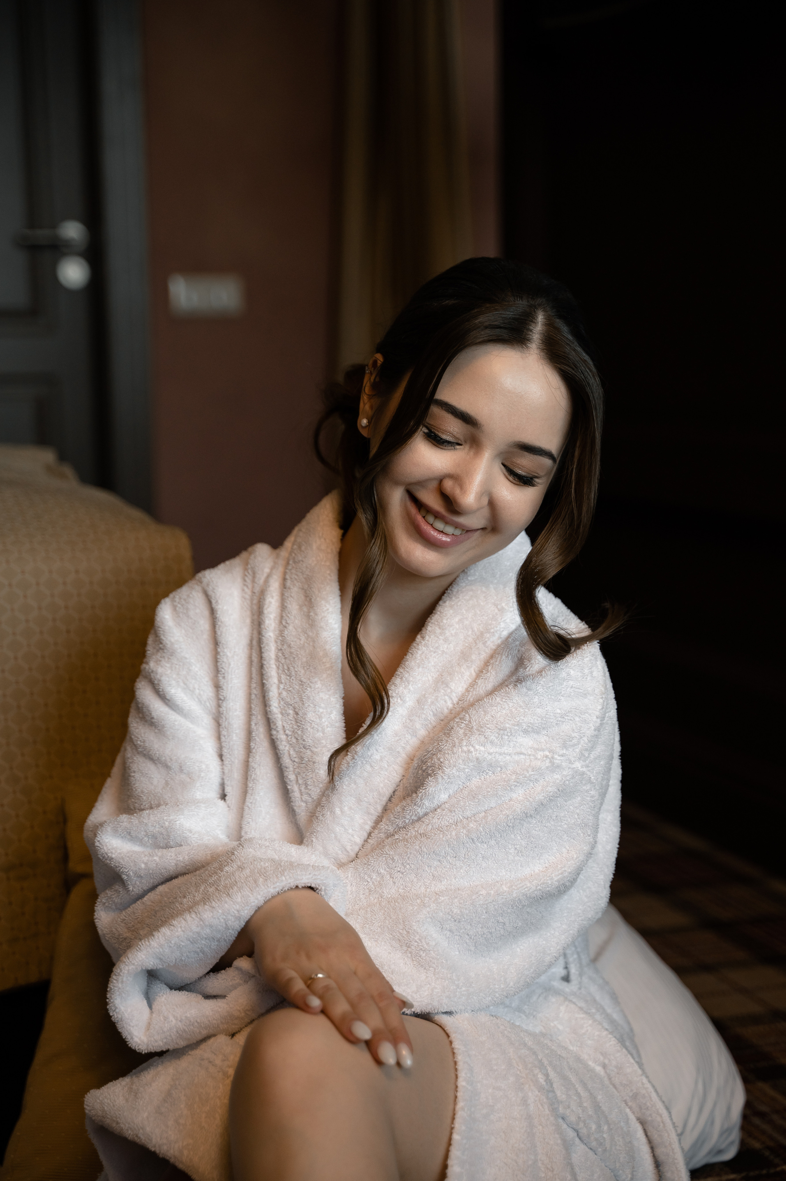 Ксения & Илья. Свадебный и семейный фотограф Тюмень Екатеринбург Москвина Алёна