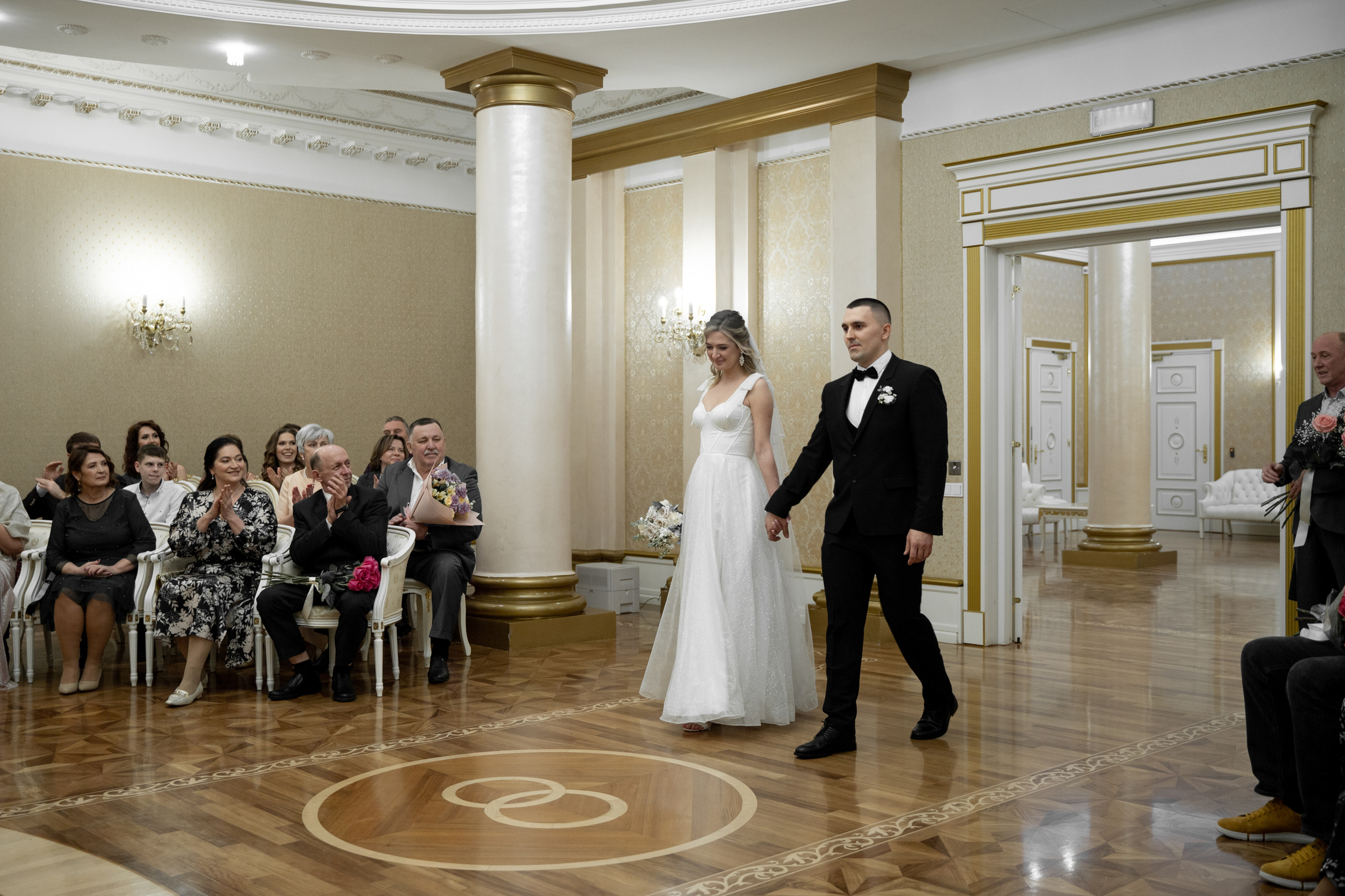 Светлана & Илья. Свадебный и семейный фотограф Тюмень Екатеринбург Москвина Алёна