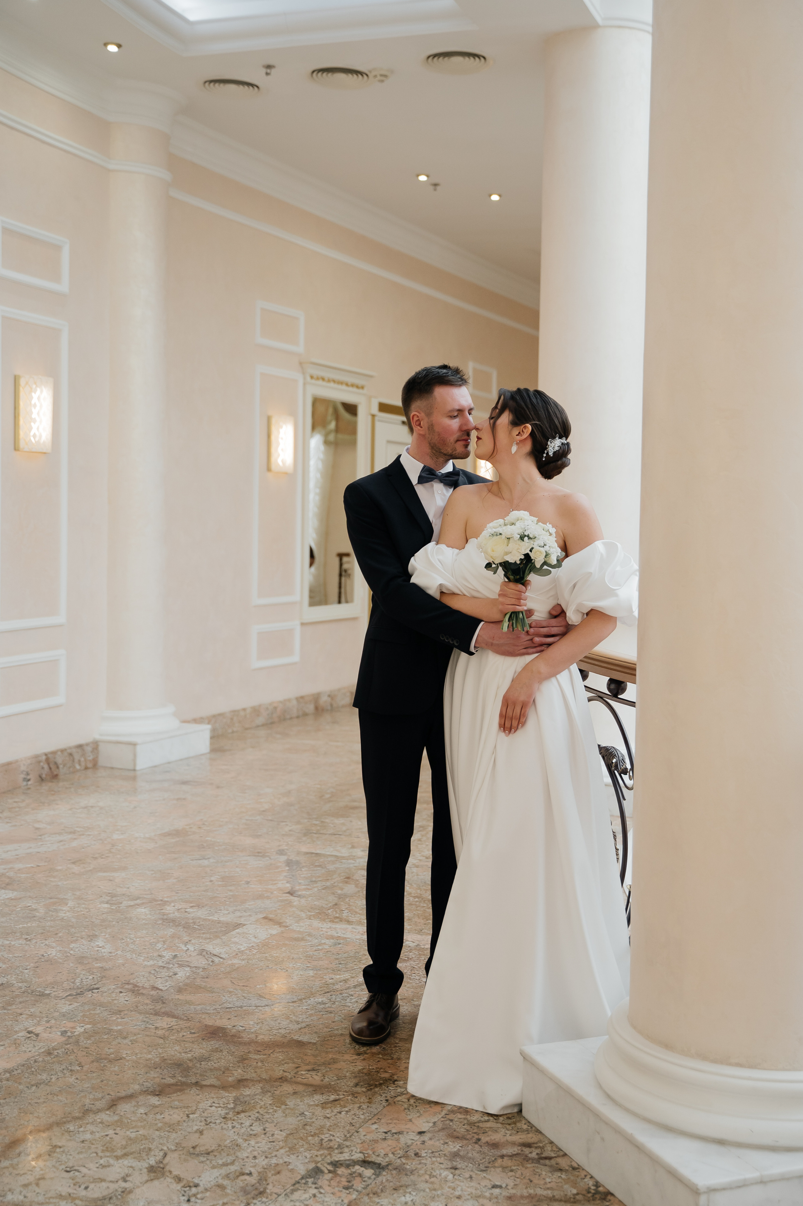 Лариса & Александр. Свадебный и семейный фотограф Тюмень Екатеринбург Москвина Алёна