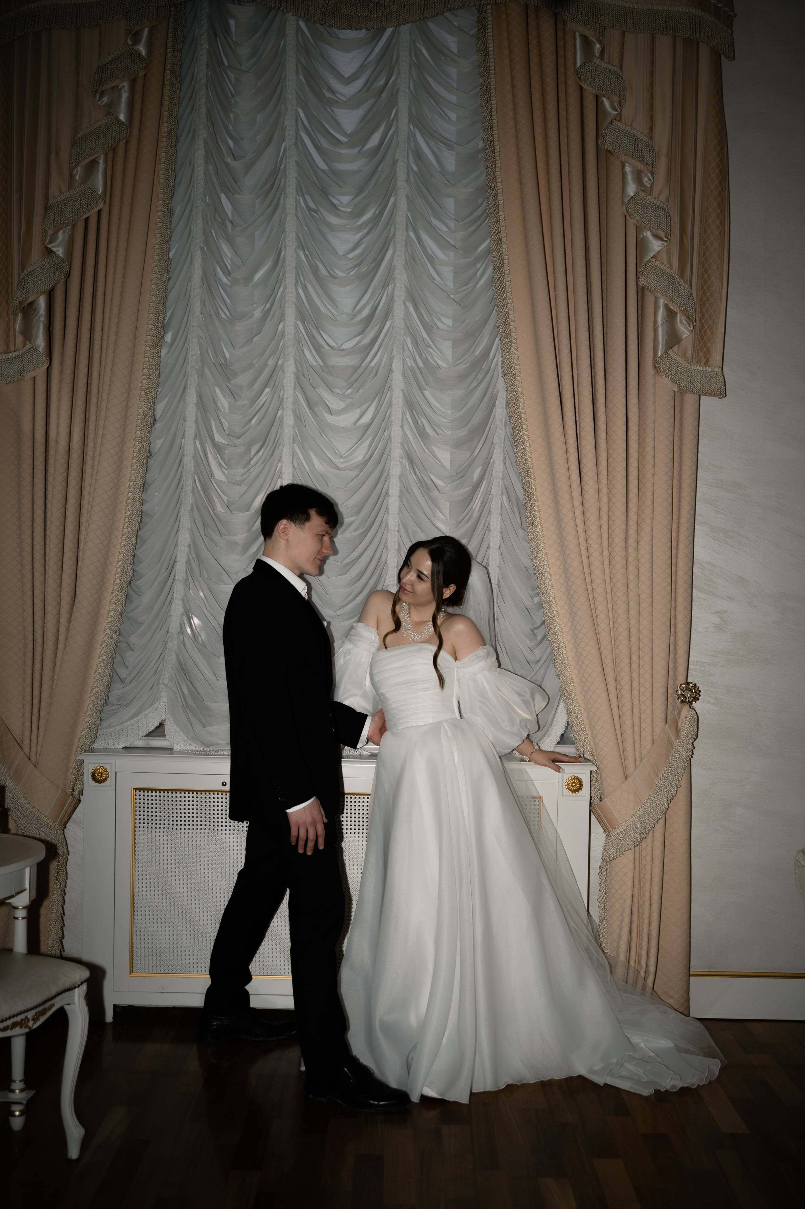 Ксения & Илья. Свадебный и семейный фотограф Тюмень Екатеринбург Москвина Алёна