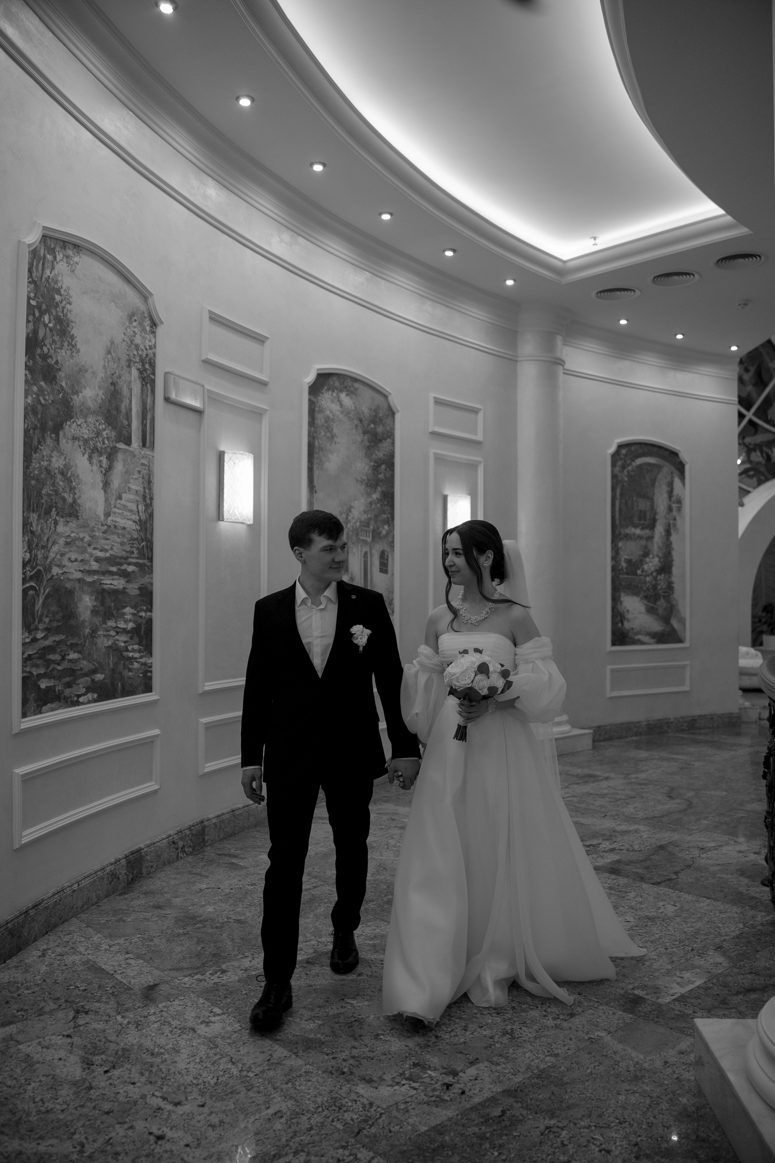 Ксения & Илья. Свадебный и семейный фотограф Тюмень Екатеринбург Москвина Алёна