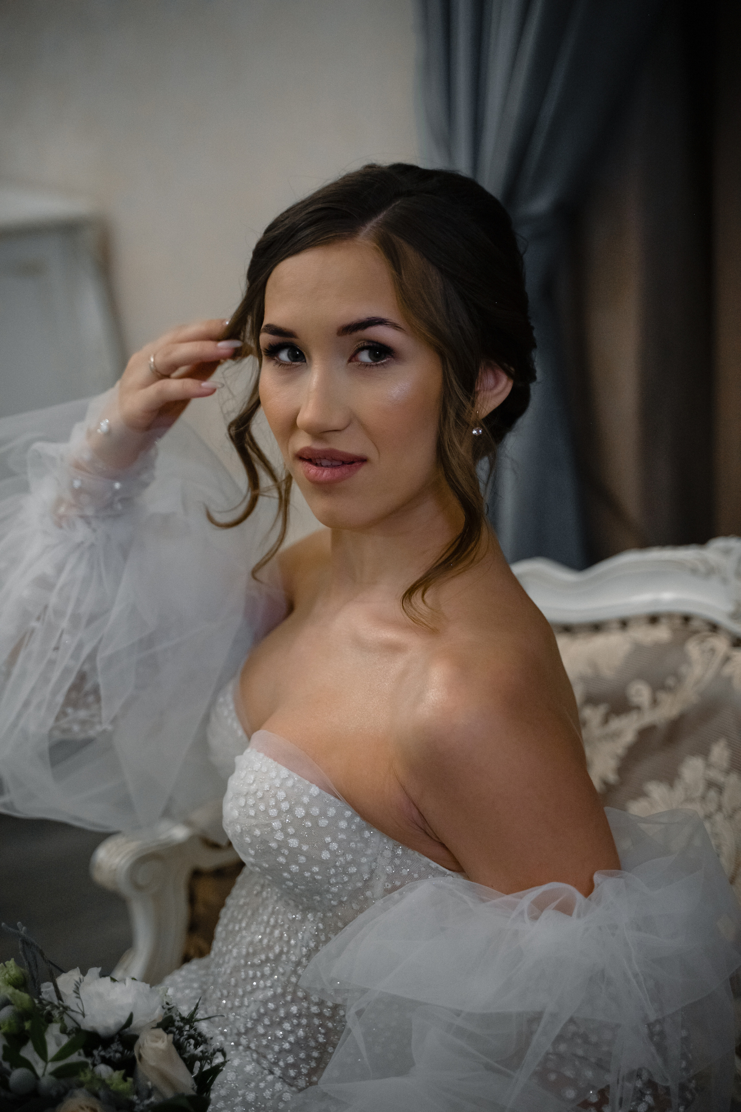 Лариса & Никита. Свадебный и семейный фотограф Тюмень Екатеринбург Москвина Алёна