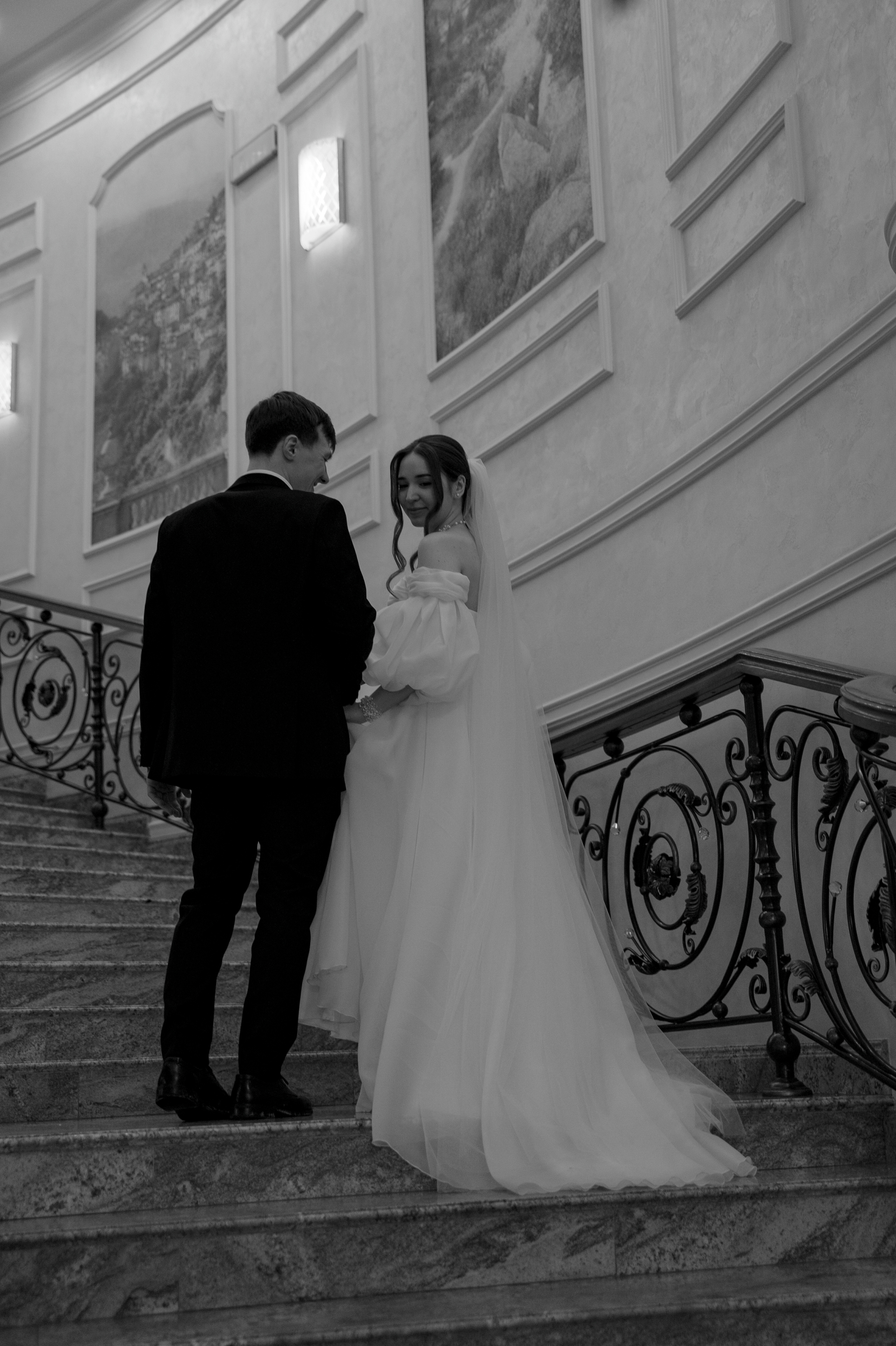 Ксения & Илья. Свадебный и семейный фотограф Тюмень Екатеринбург Москвина Алёна