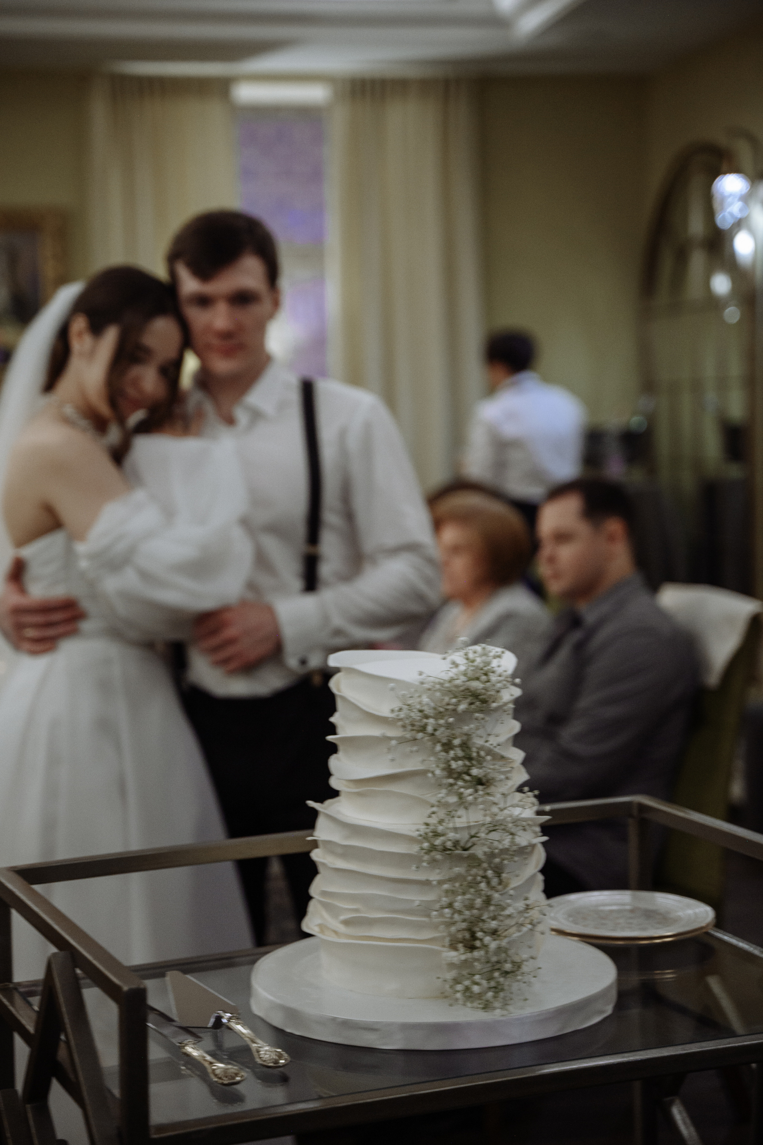 Ксения & Илья. Свадебный и семейный фотограф Тюмень Екатеринбург Москвина Алёна