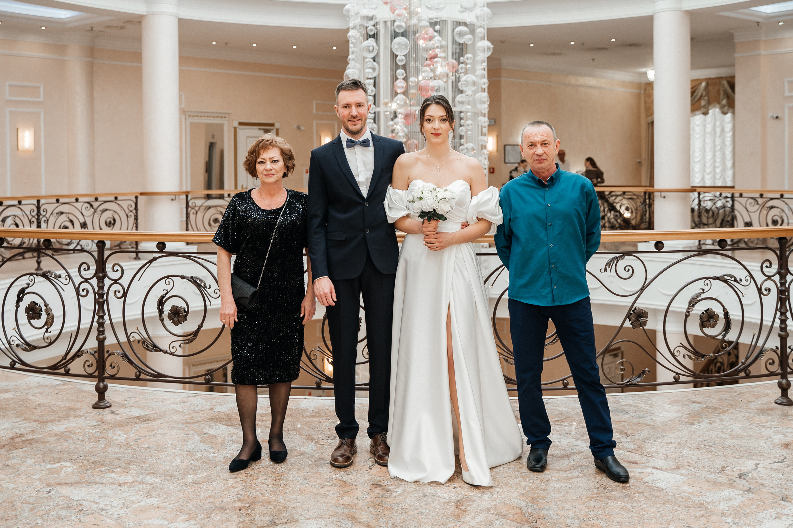 Лариса & Александр (ЗАГС). Свадебный и семейный фотограф Тюмень Екатеринбург Москвина Алёна