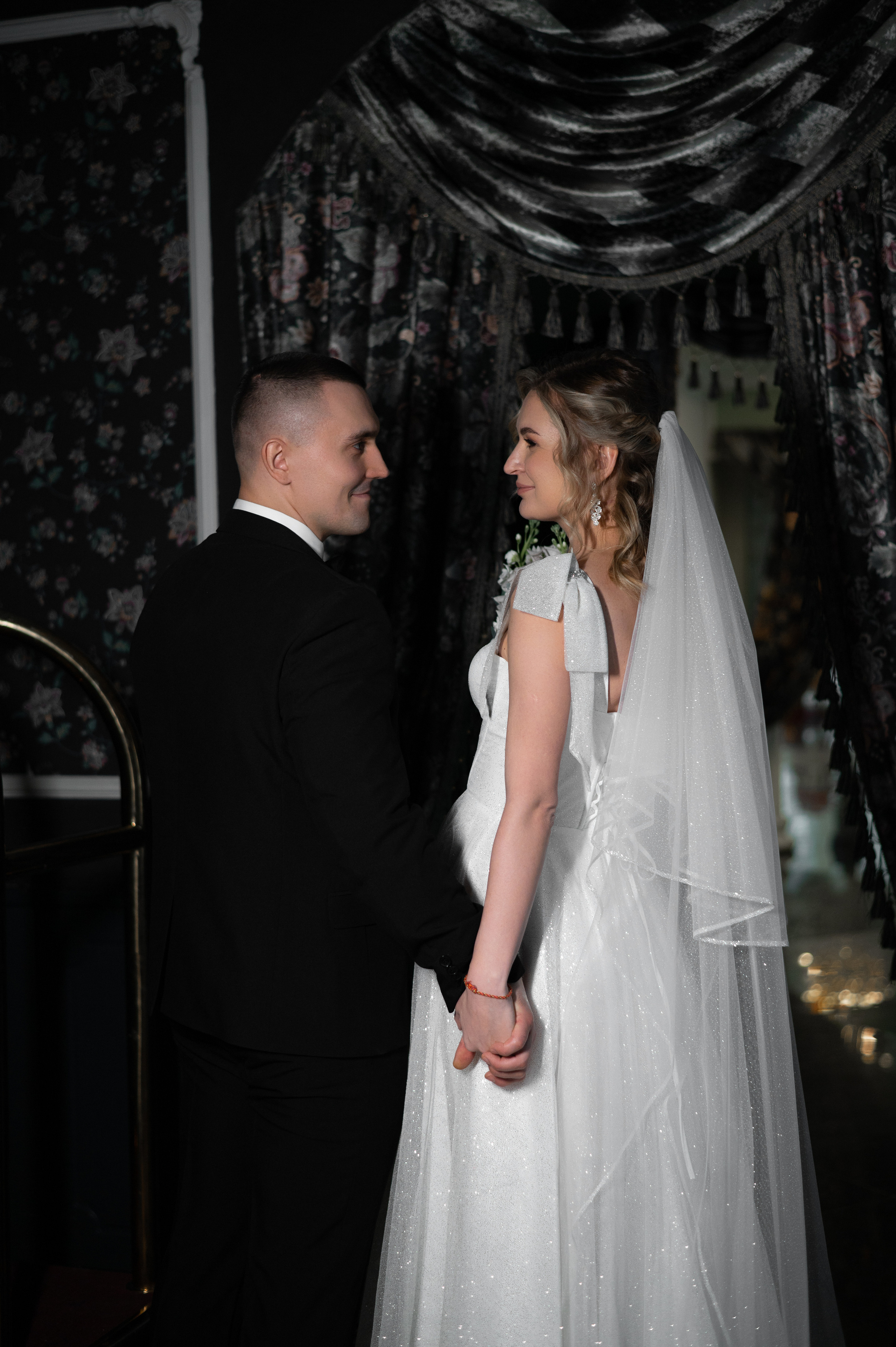 Светлана & Илья. Свадебный и семейный фотограф Тюмень Екатеринбург Москвина Алёна