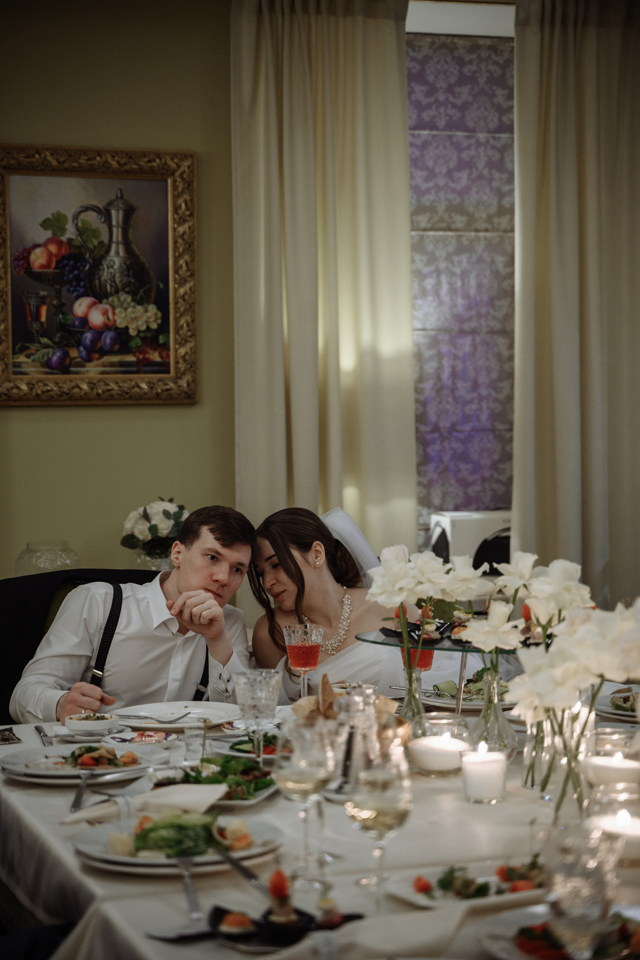 Ксения & Илья. Свадебный и семейный фотограф Тюмень Екатеринбург Москвина Алёна