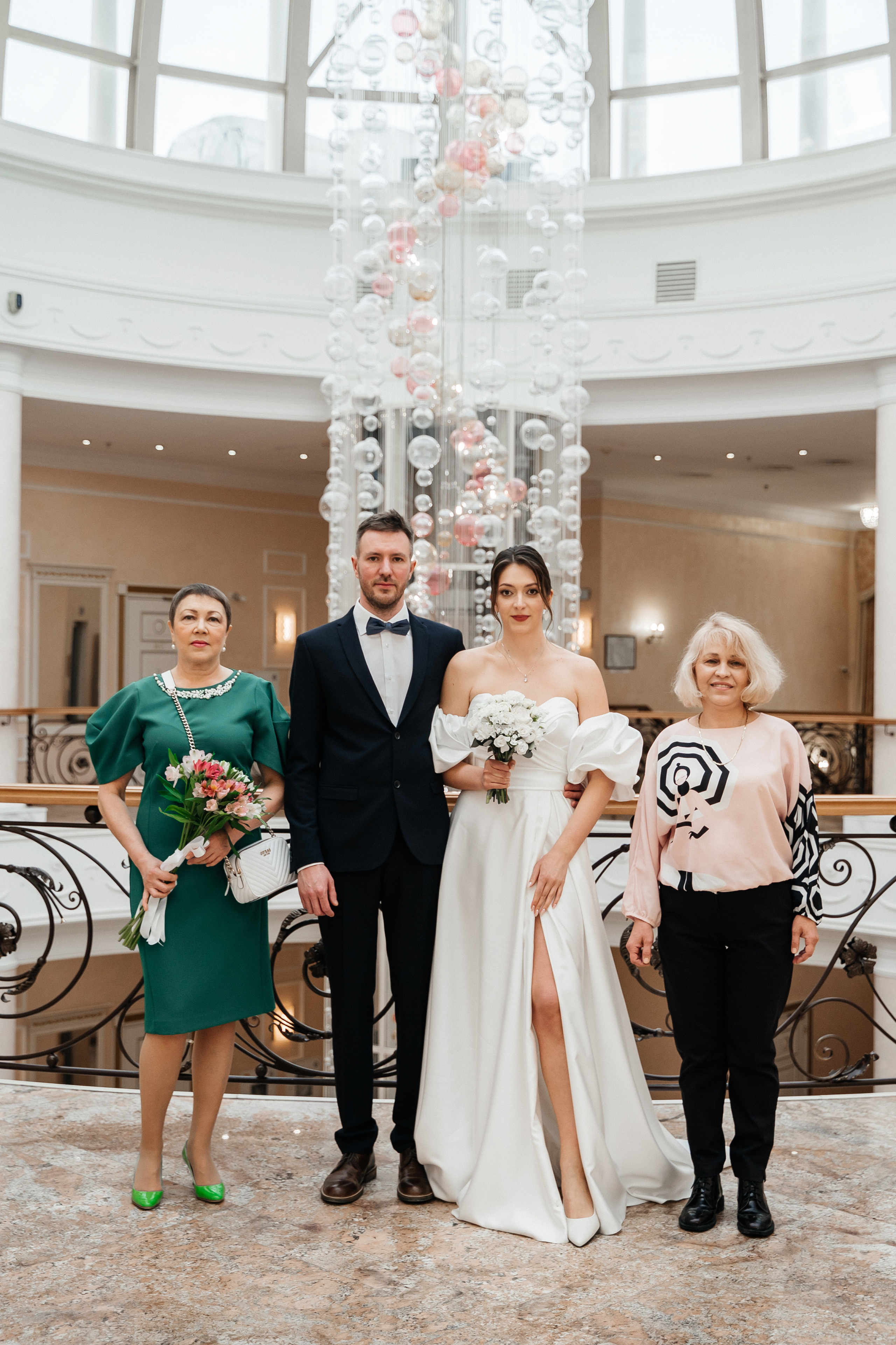 Лариса & Александр (ЗАГС). Свадебный и семейный фотограф Тюмень Екатеринбург Москвина Алёна