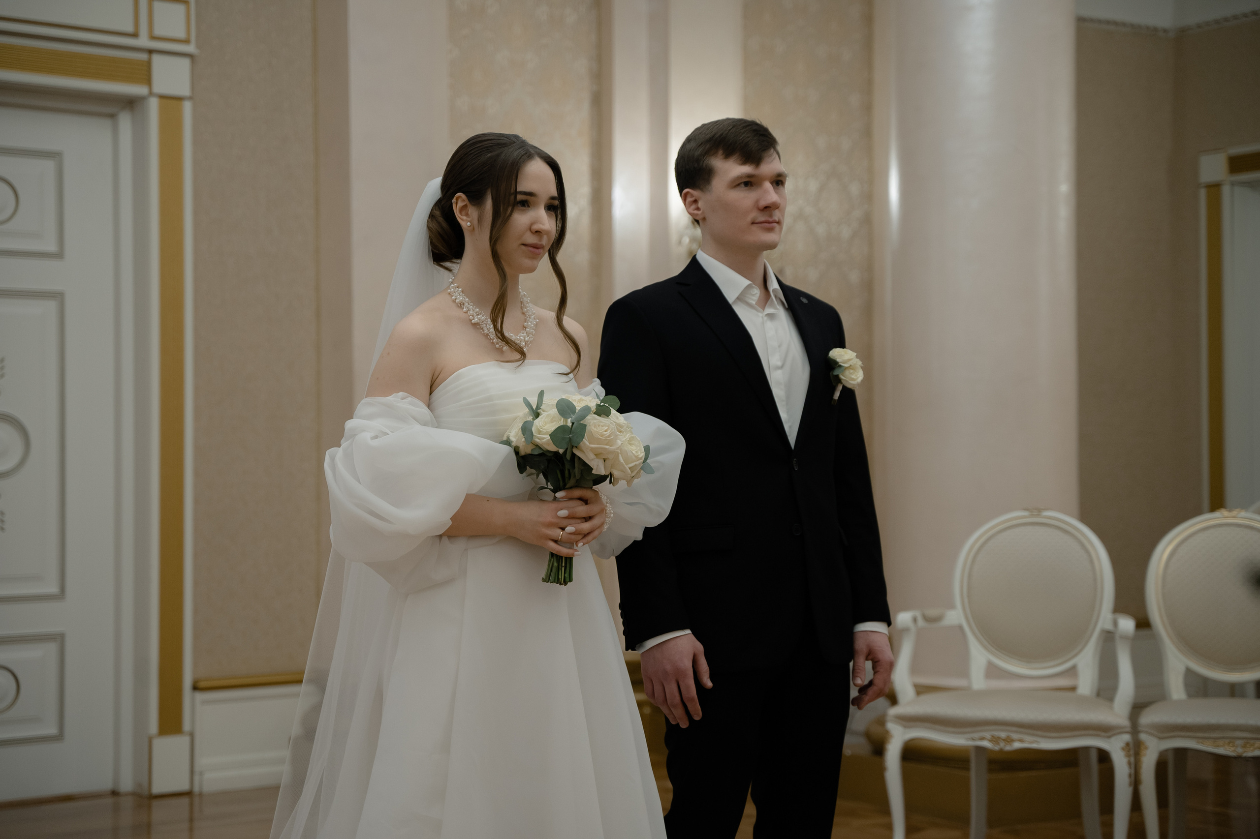 Ксения & Илья. Свадебный и семейный фотограф Тюмень Екатеринбург Москвина Алёна