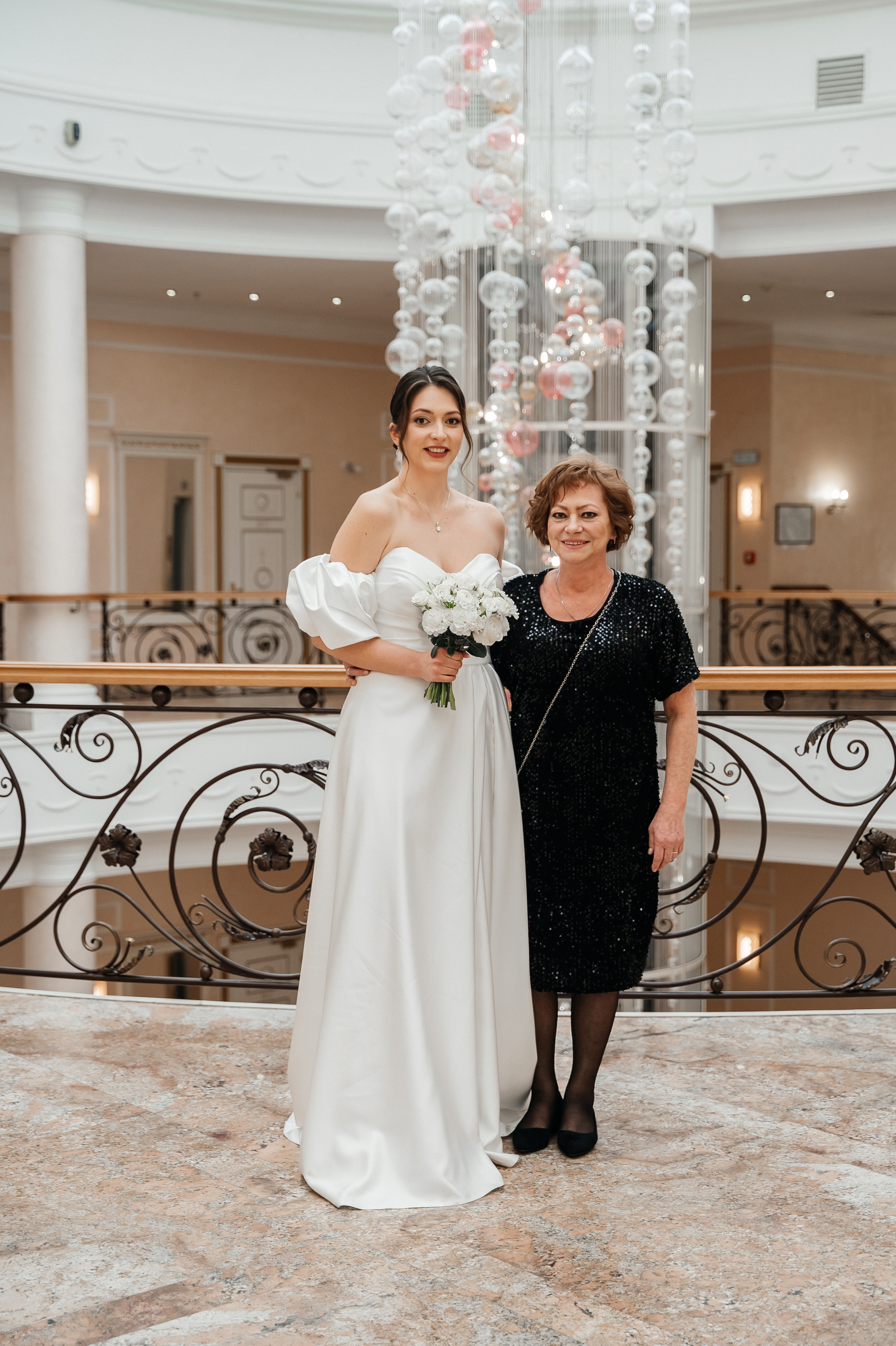 Лариса & Александр (ЗАГС). Свадебный и семейный фотограф Тюмень Екатеринбург Москвина Алёна