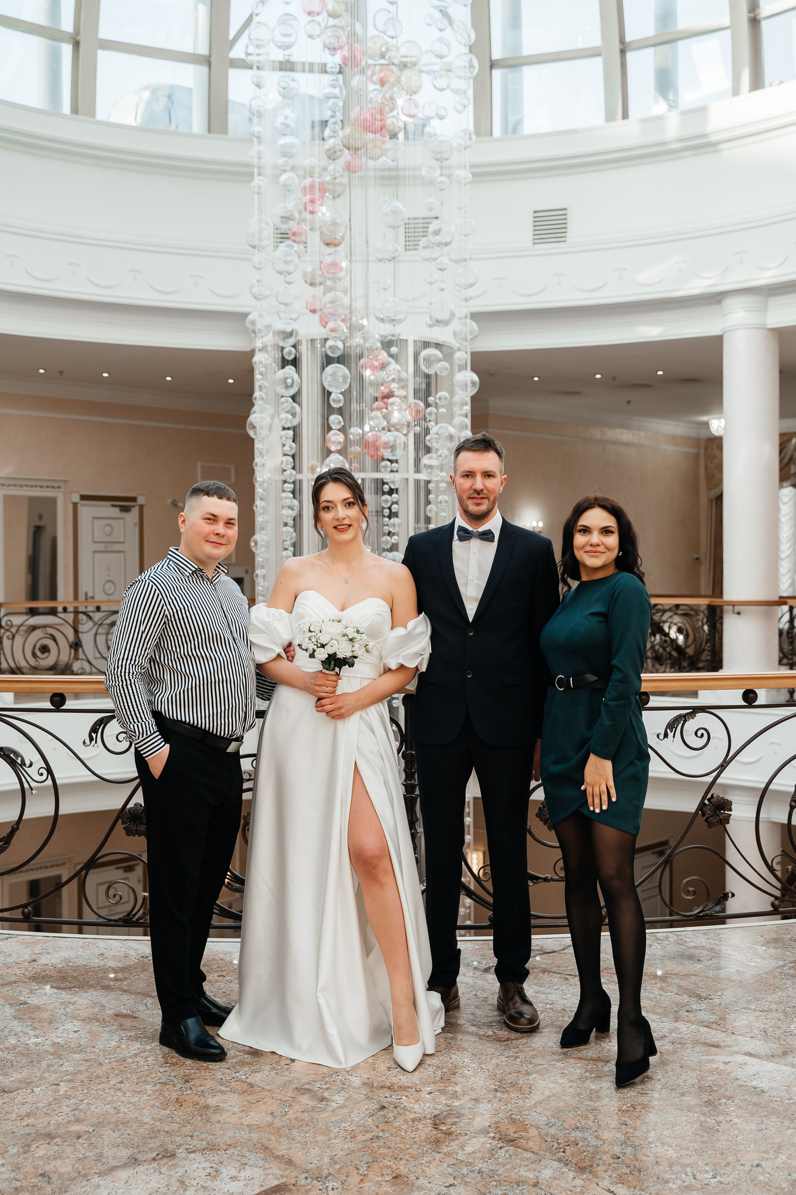 Лариса & Александр (ЗАГС). Свадебный и семейный фотограф Тюмень Екатеринбург Москвина Алёна