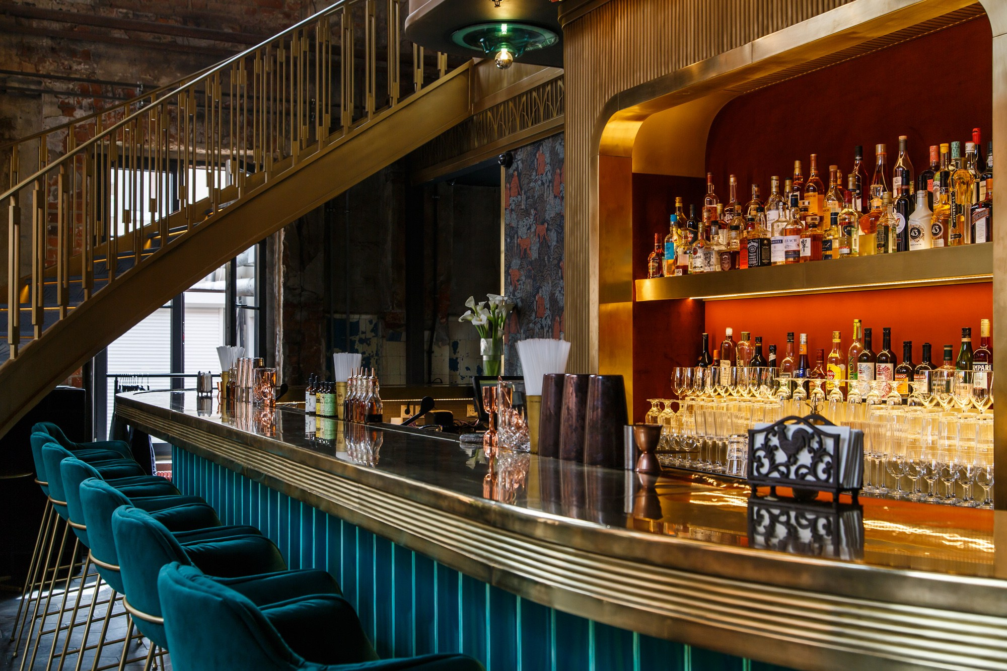 Котельная. Фотограф Ксения Колесникова. Интерьерная и портретная съемка в Москве