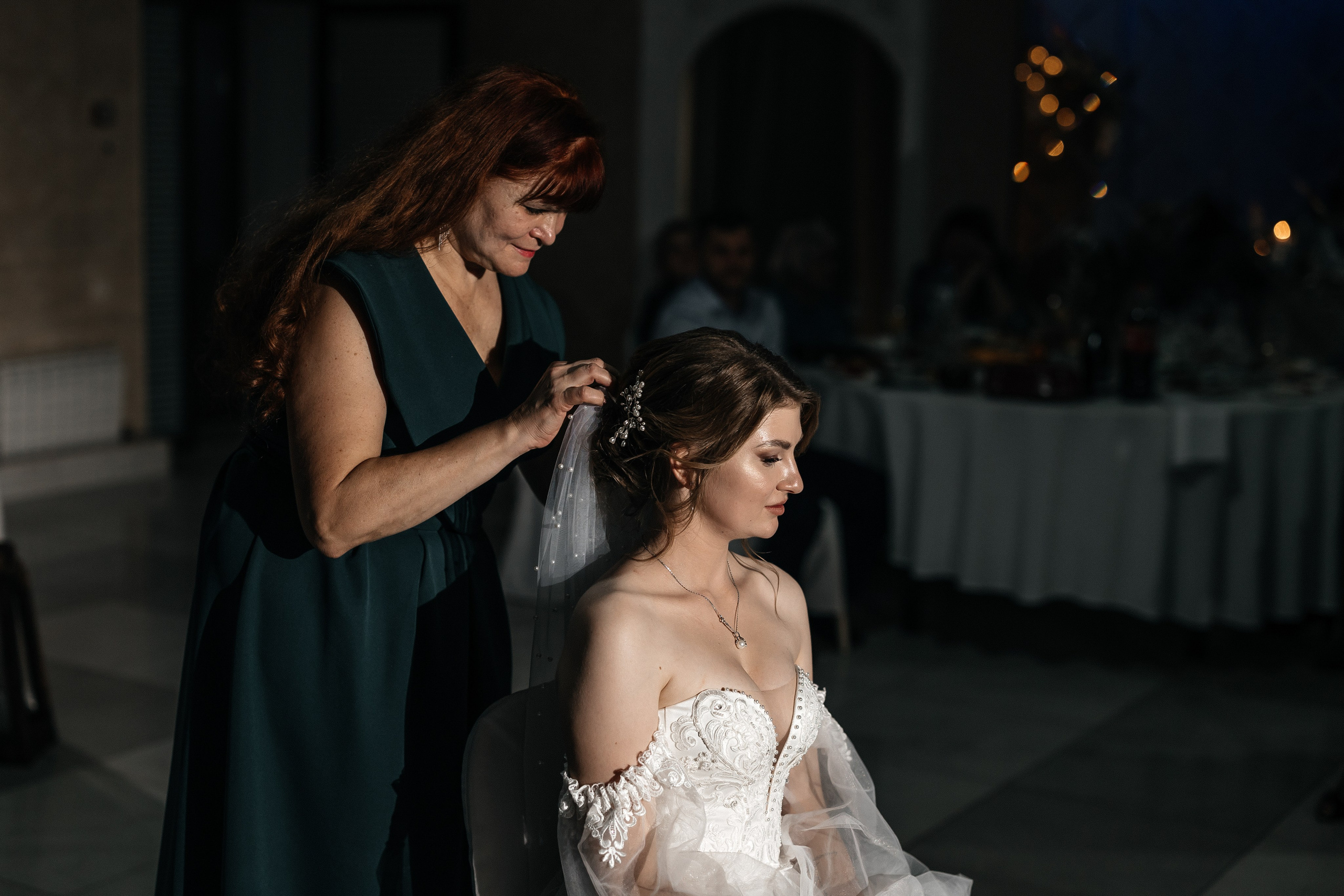 Алина & Артур | 23.09.23. Свадебный и семейный фотограф в Омске Евгения Хакимова