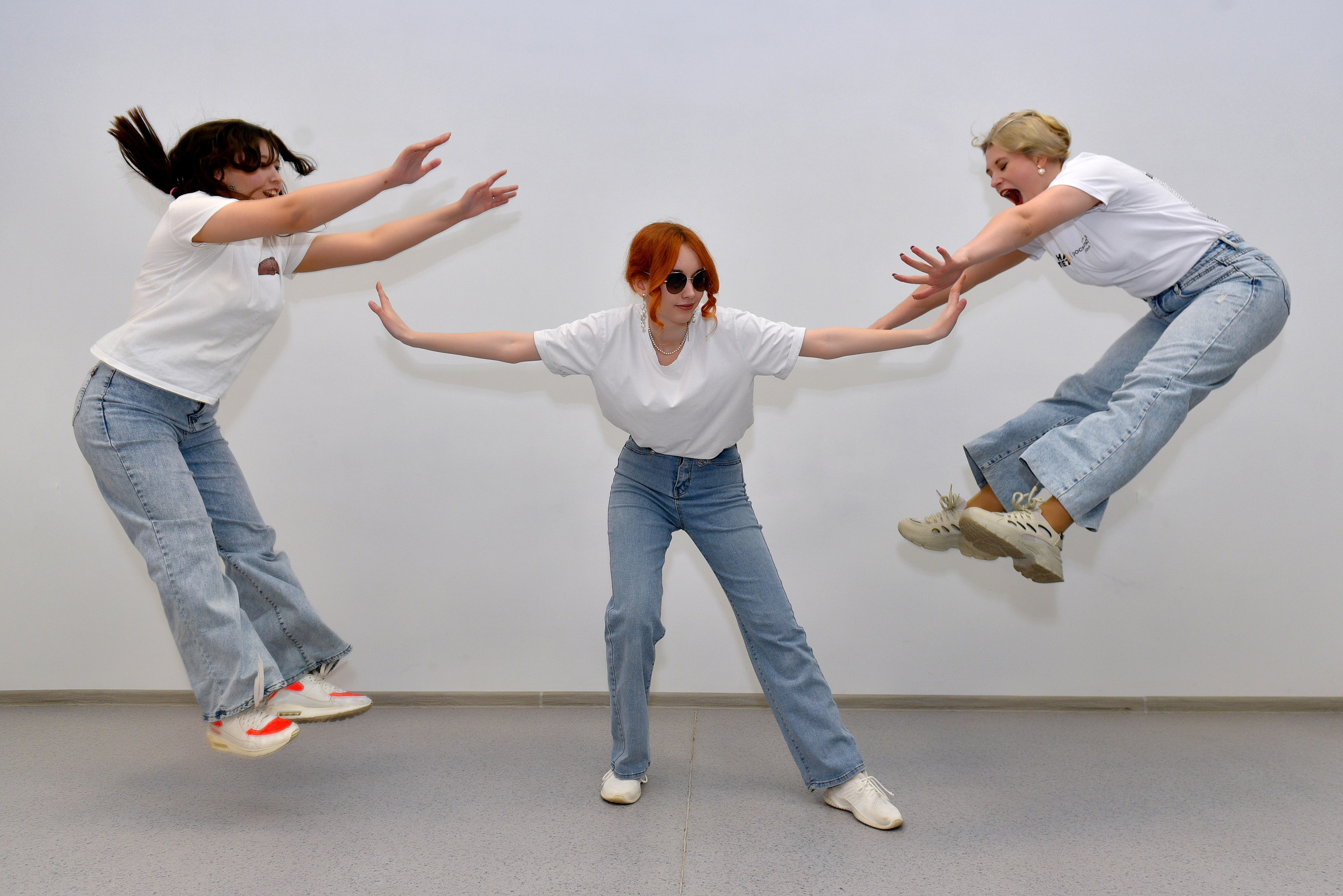 Фото и видео школьников. Фотограф-видеограф в Димитровграде и Ульяновске Герман Наумов